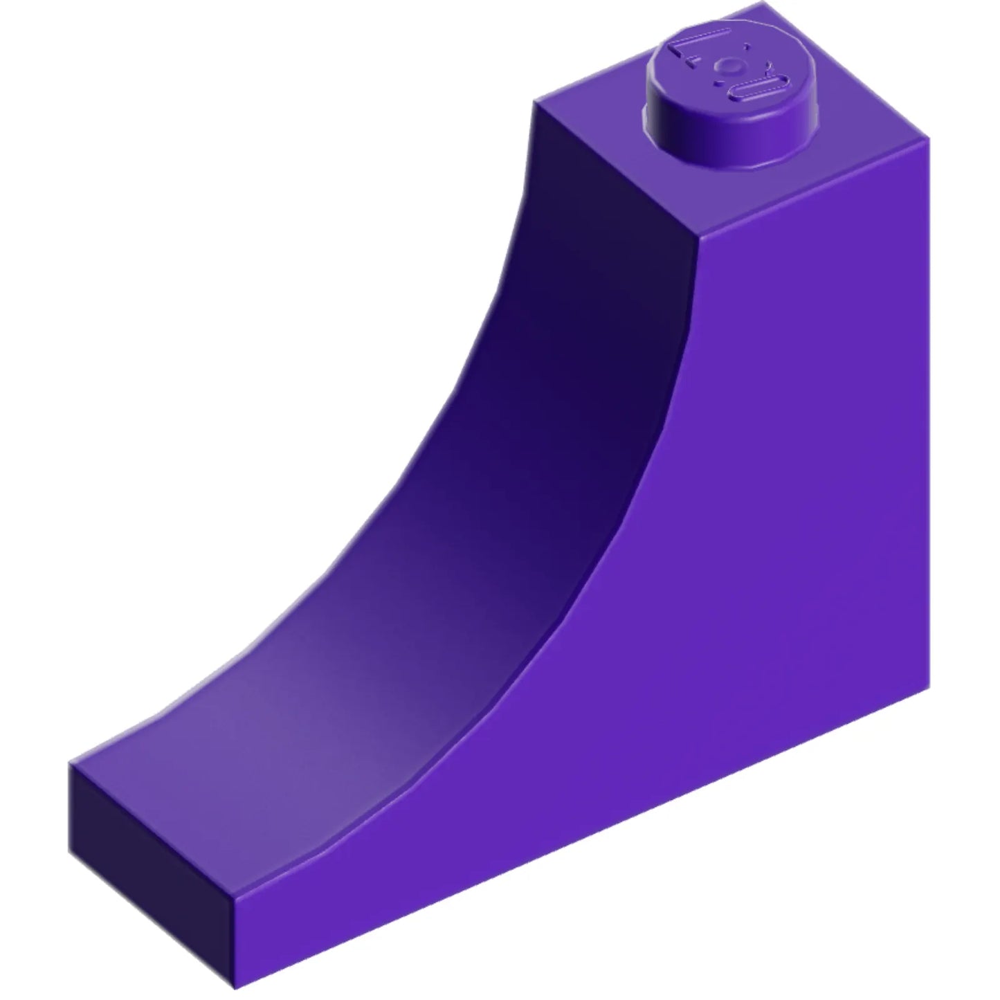 Part 18653 - Arch 1 x 3 x 2 Inverted