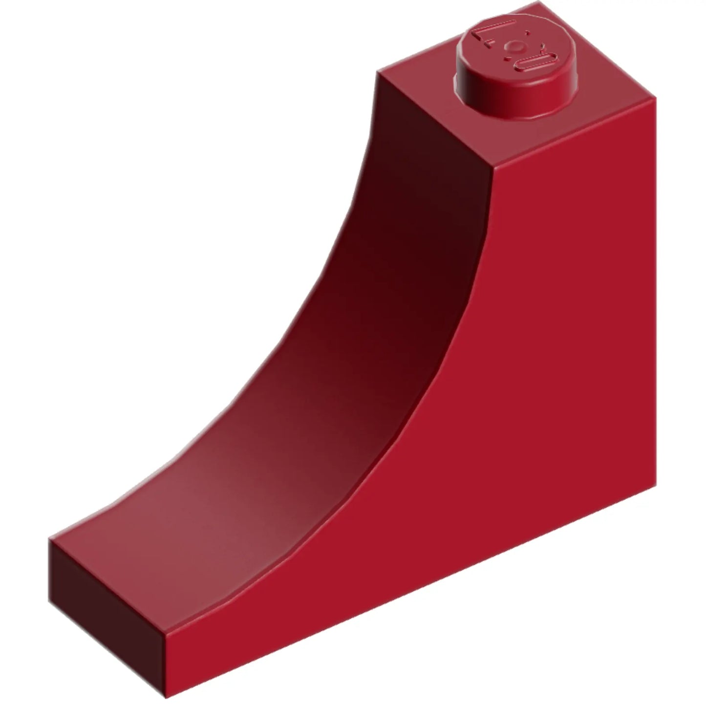 Part 18653 - Arch 1 x 3 x 2 Inverted