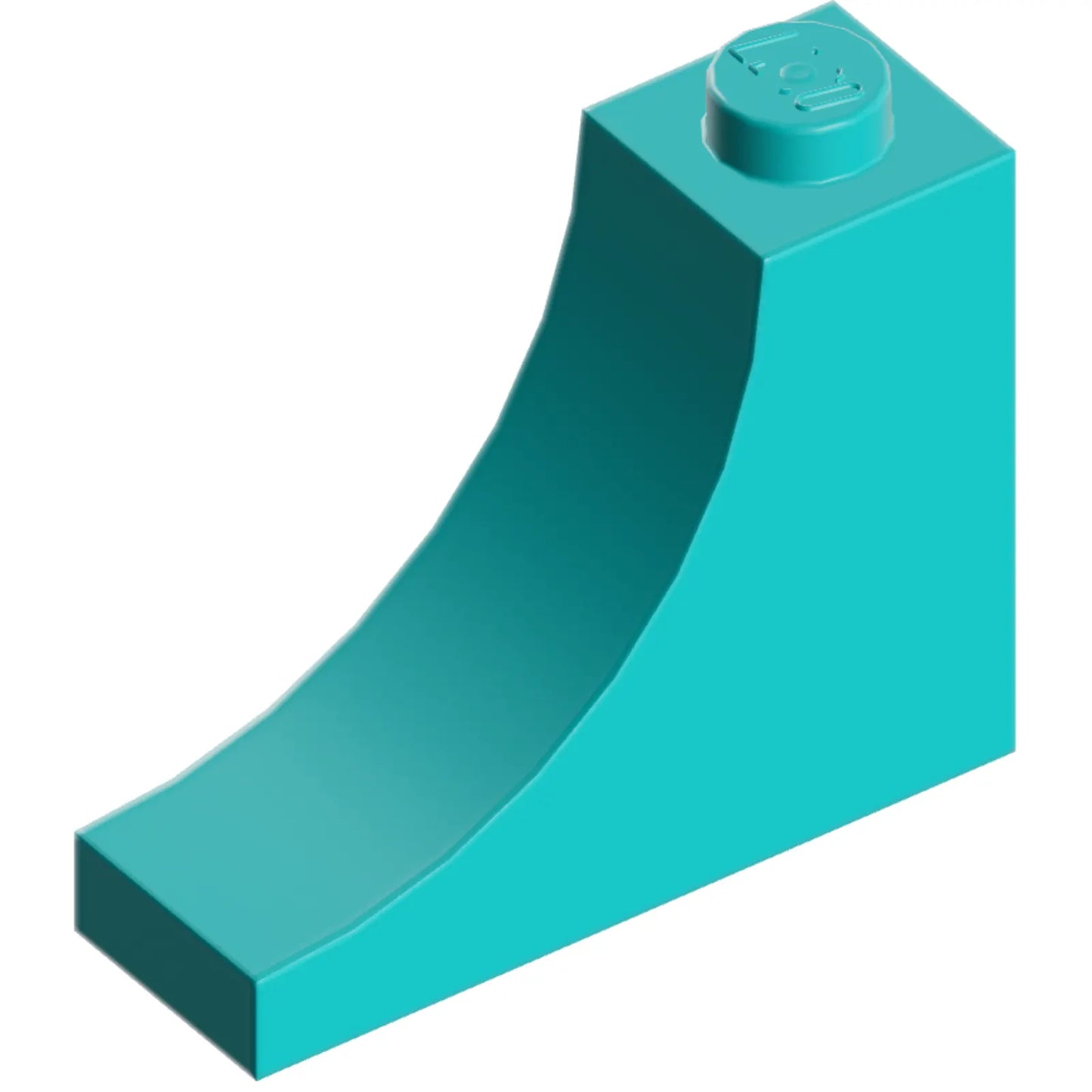 Part 18653 - Arch 1 x 3 x 2 Inverted