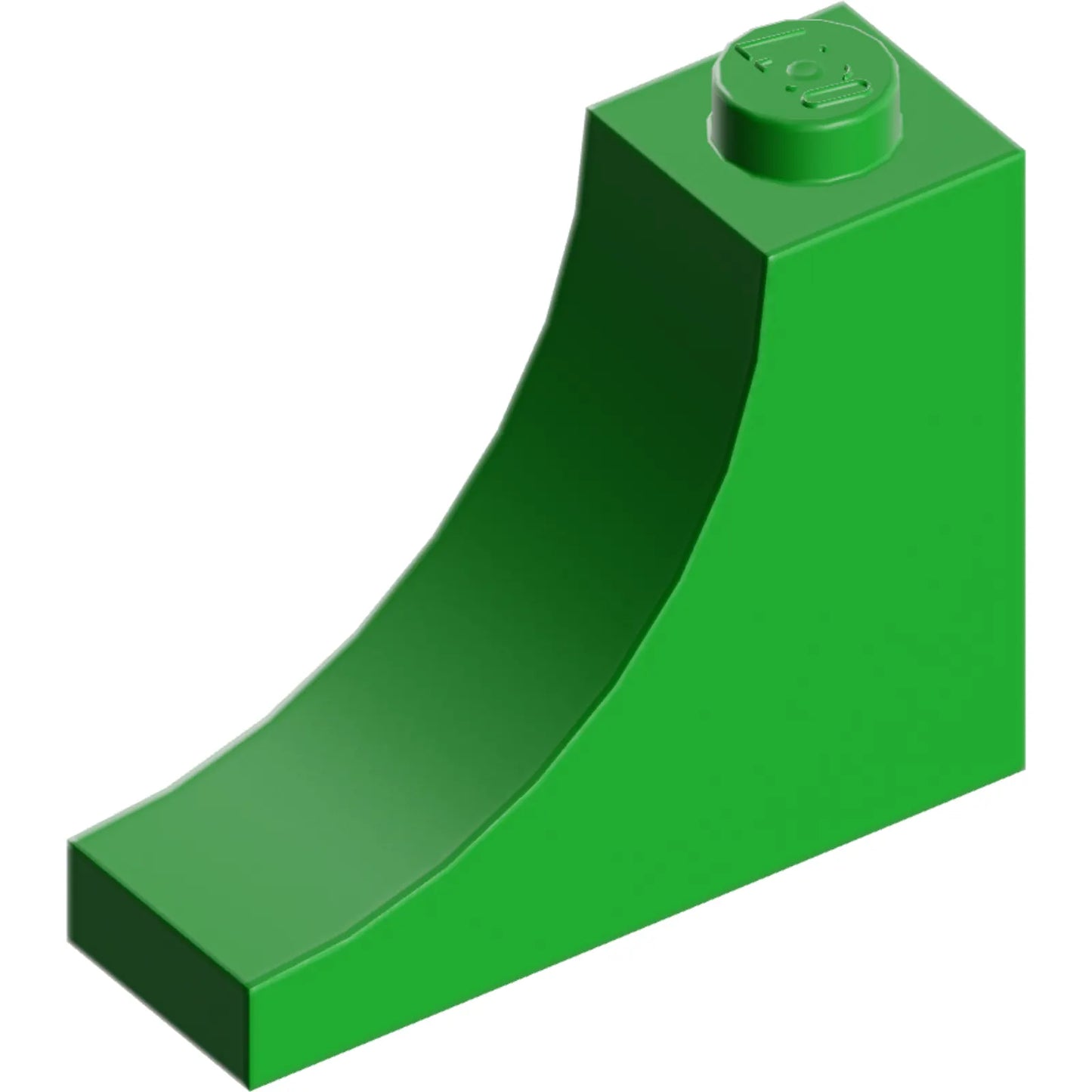 Part 18653 - Arch 1 x 3 x 2 Inverted