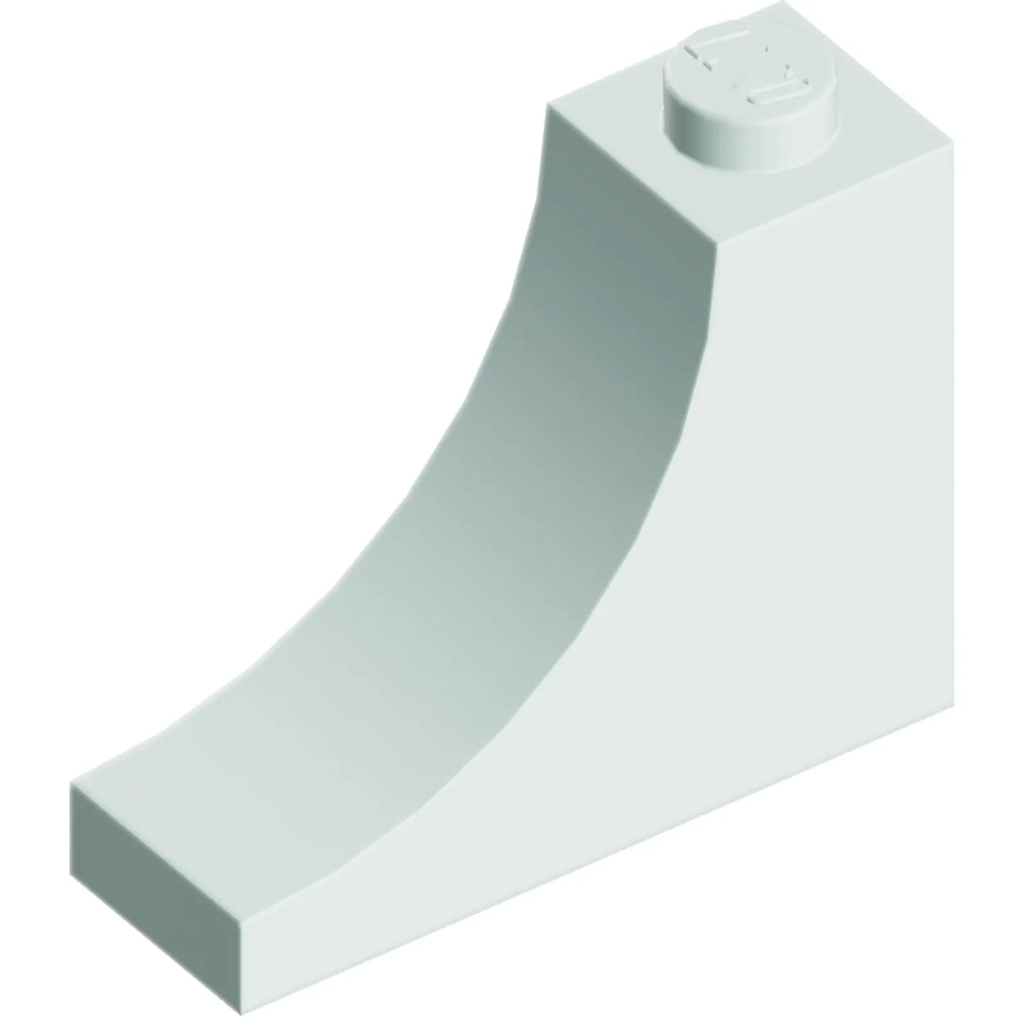 Part 18653 - Arch 1 x 3 x 2 Inverted