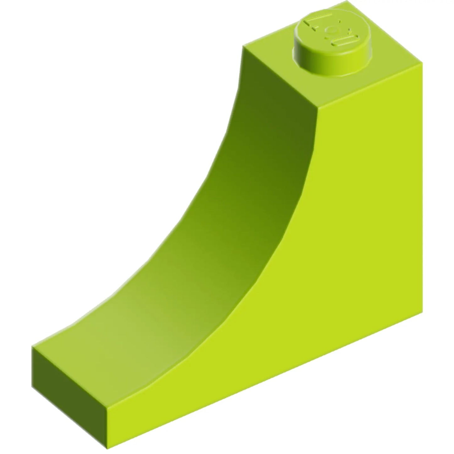 Part 18653 - Arch 1 x 3 x 2 Inverted