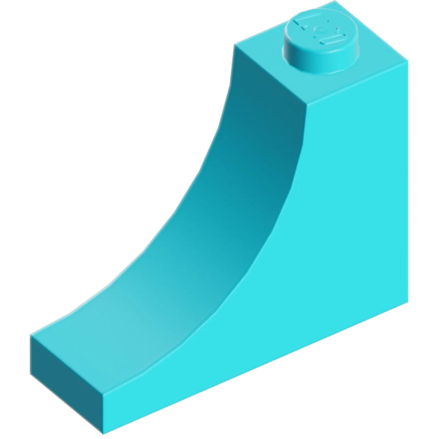 Part 18653 - Arch 1 x 3 x 2 Inverted