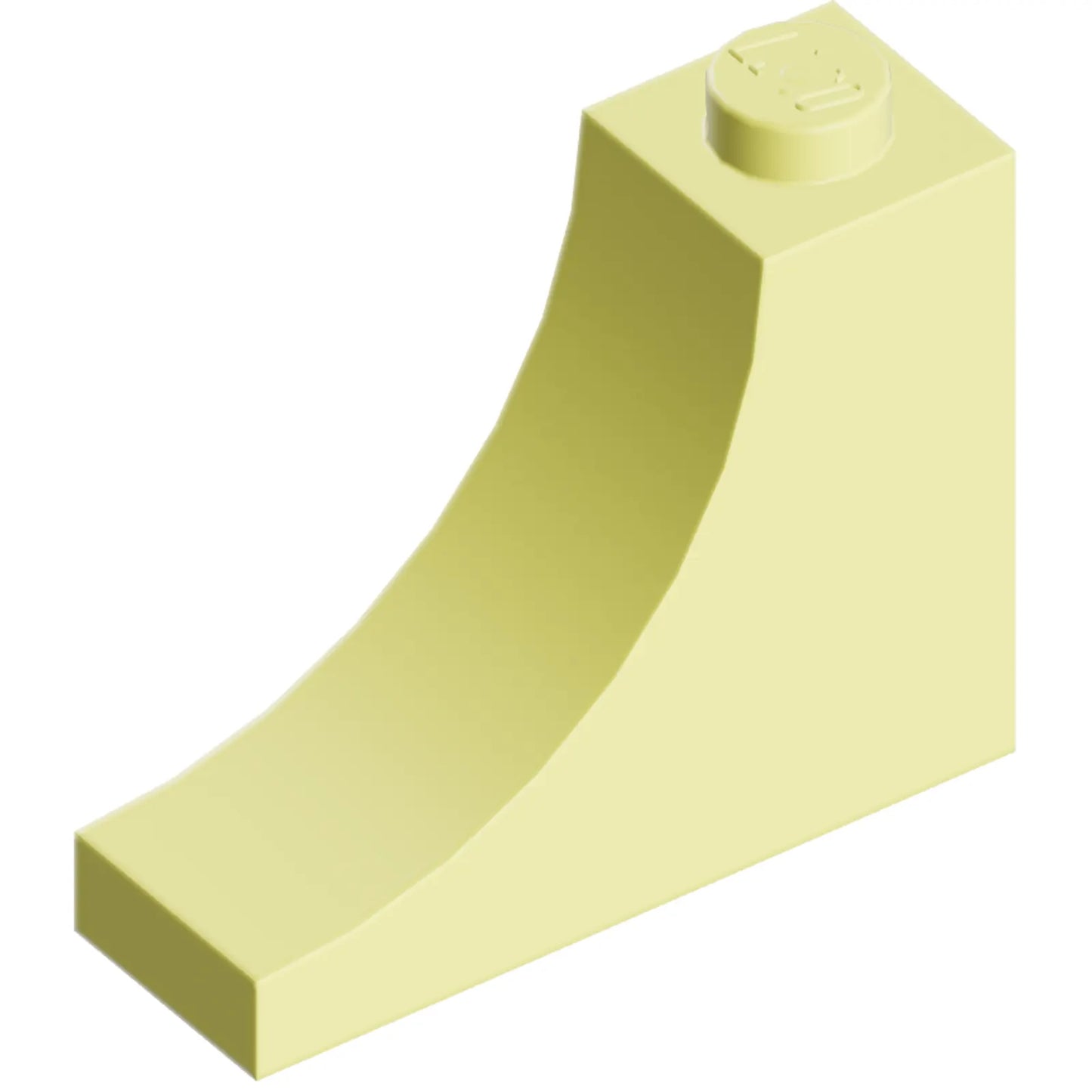 Part 18653 - Arch 1 x 3 x 2 Inverted
