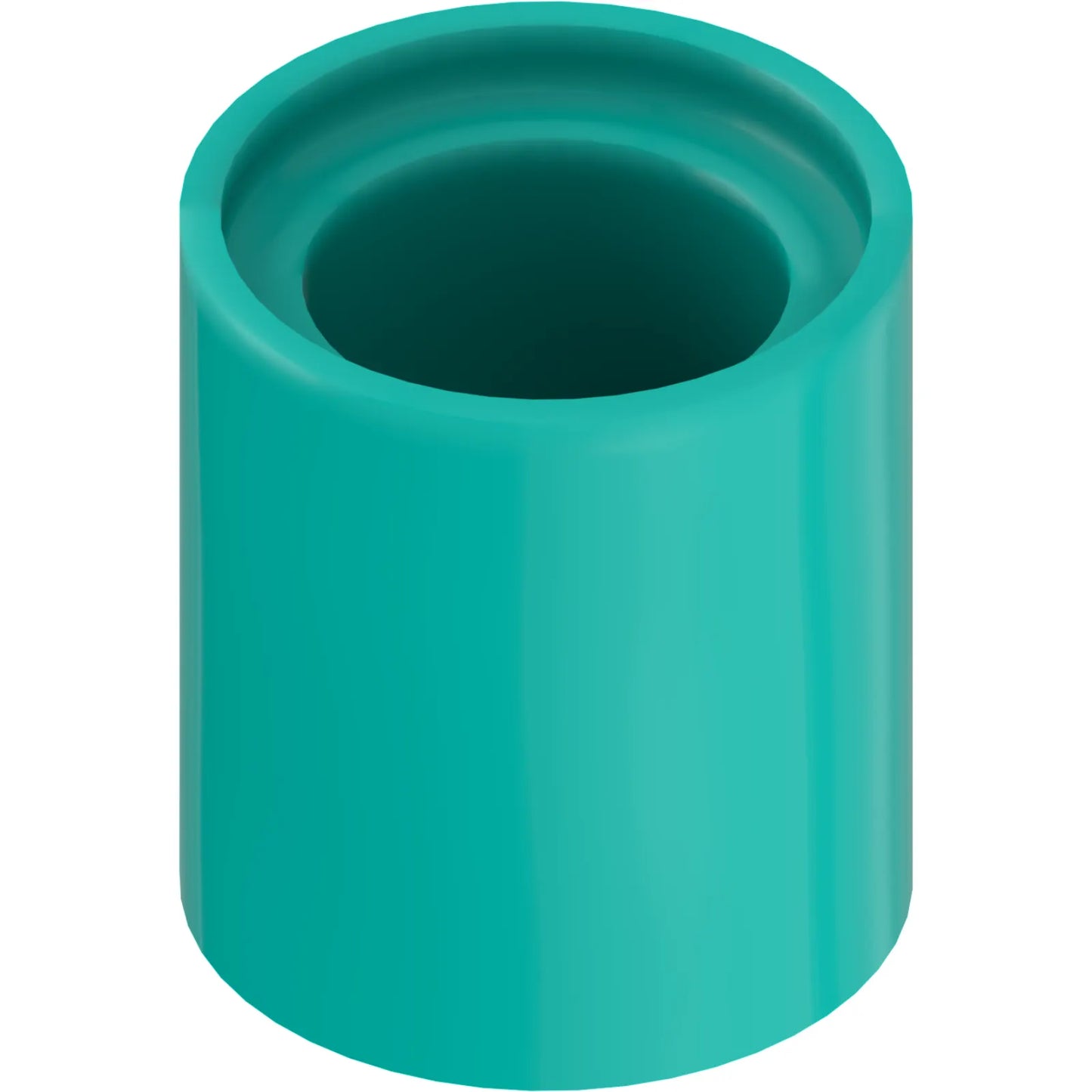 Part 18654 - Technic, Liftarm Thick 1 x 1 (Spacer)
