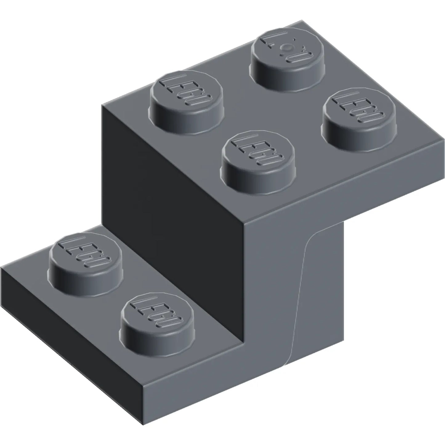 Part 18671 - Bracket 3 x 2 x 1 1/3