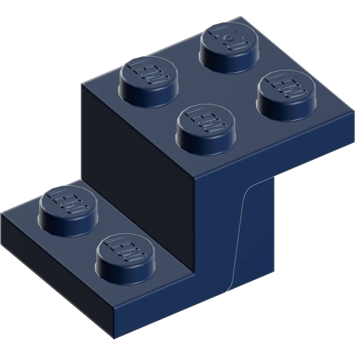 Part 18671 - Bracket 3 x 2 x 1 1/3