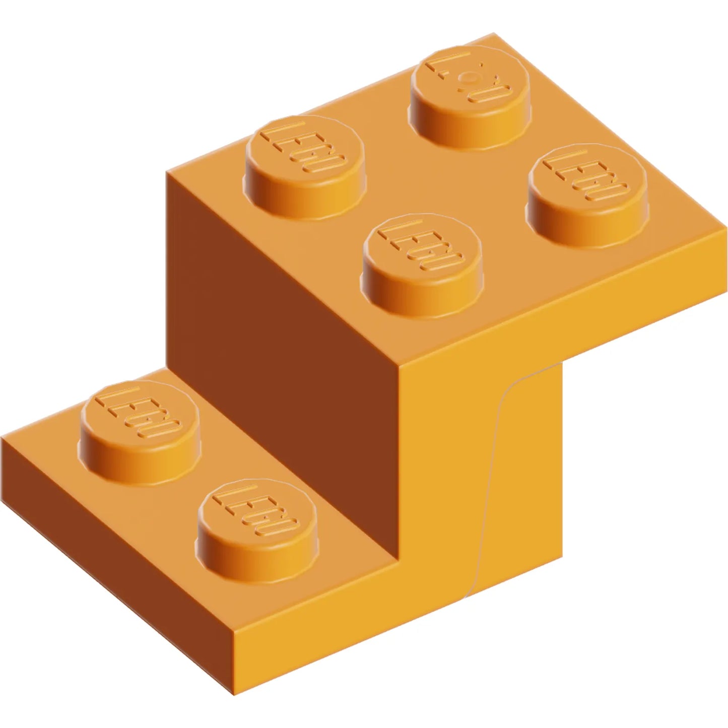 Part 18671 - Bracket 3 x 2 x 1 1/3