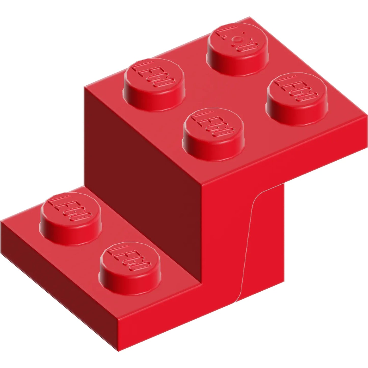 Part 18671 - Bracket 3 x 2 x 1 1/3