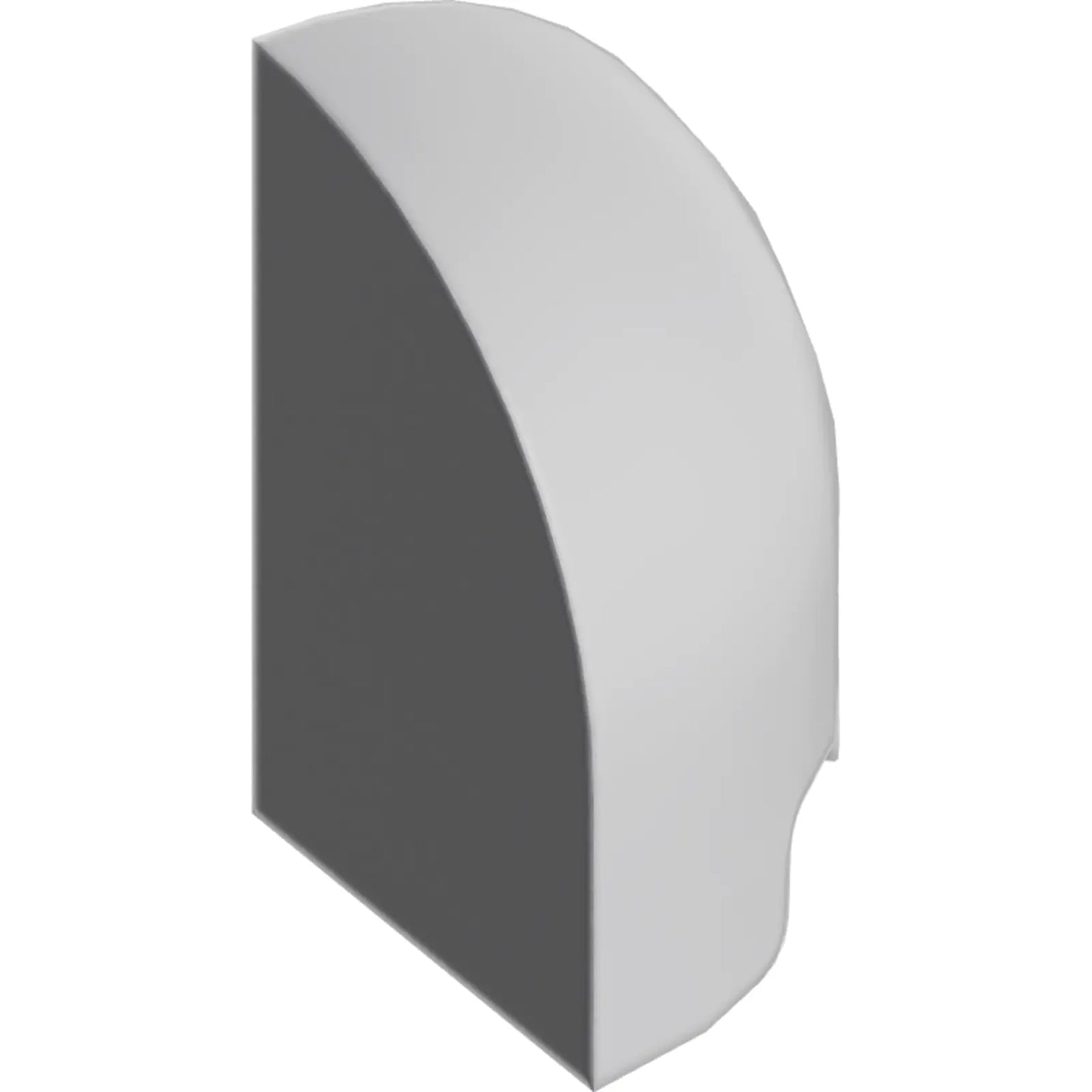 Part 1871 - Slope, Curved 1 x 1 x 1 1/3 Corner Round