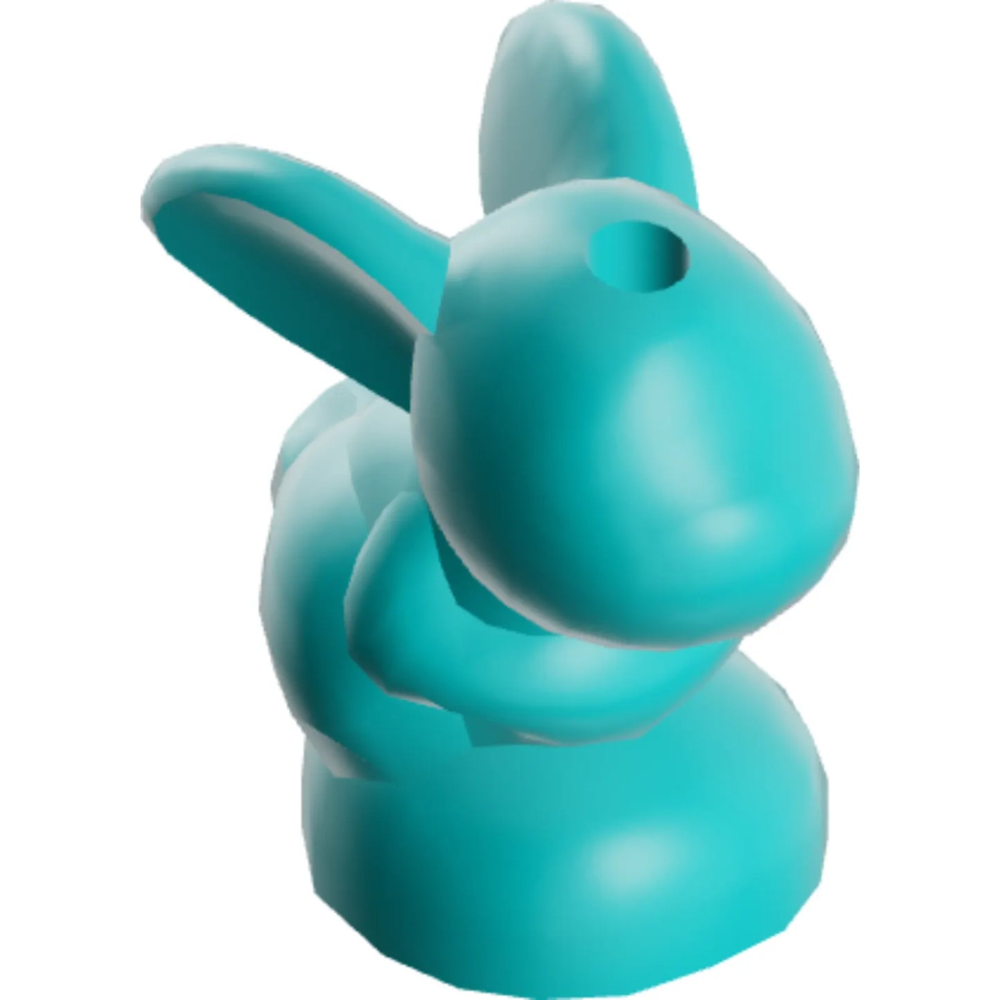 Part 18852 - Bunny / Rabbit, Friends, Baby, Sitting