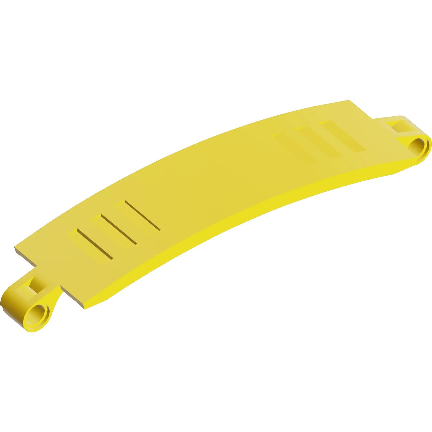 Part 18944 - Technic, Panel Curved 3 x 13