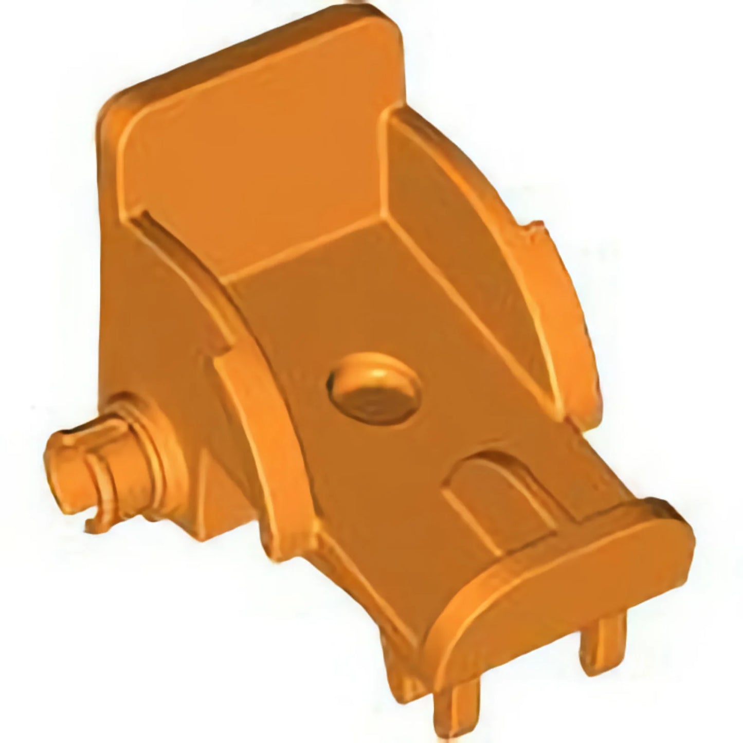 Teil 2135 - Minipuppe, Utensil Rollstuhlsitz