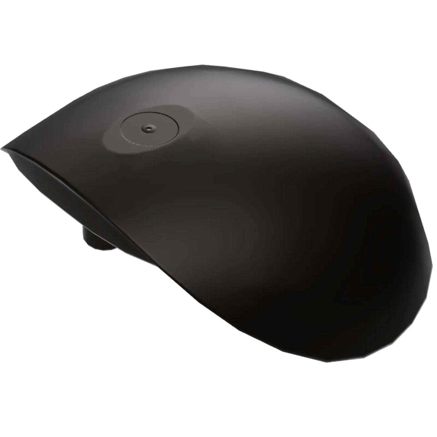 Part 21560 - Large Figure Armor, Round, Smooth