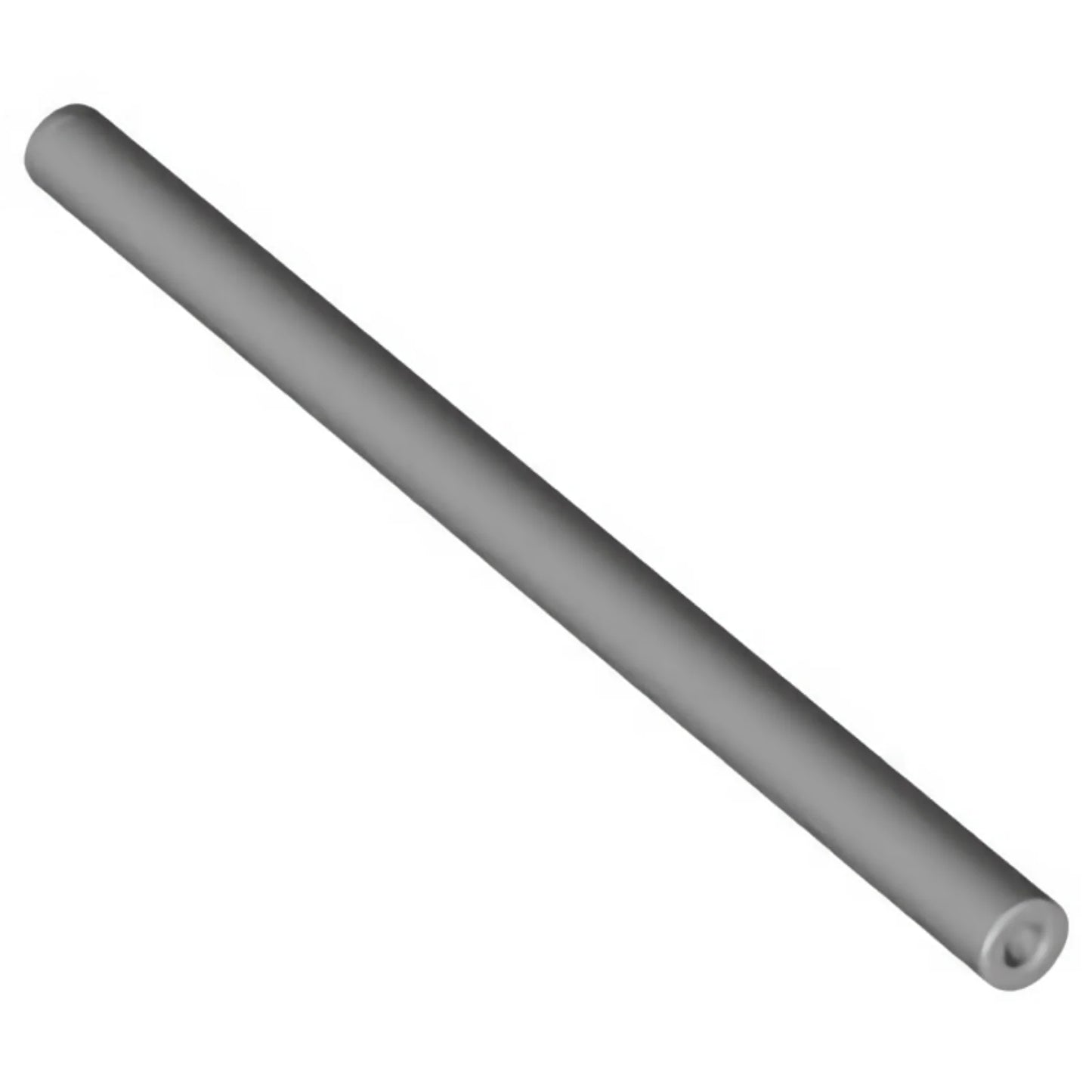 Part 21826 - Hose, Pneumatic 4mm D. V2 Precut 9L / 7.2cm