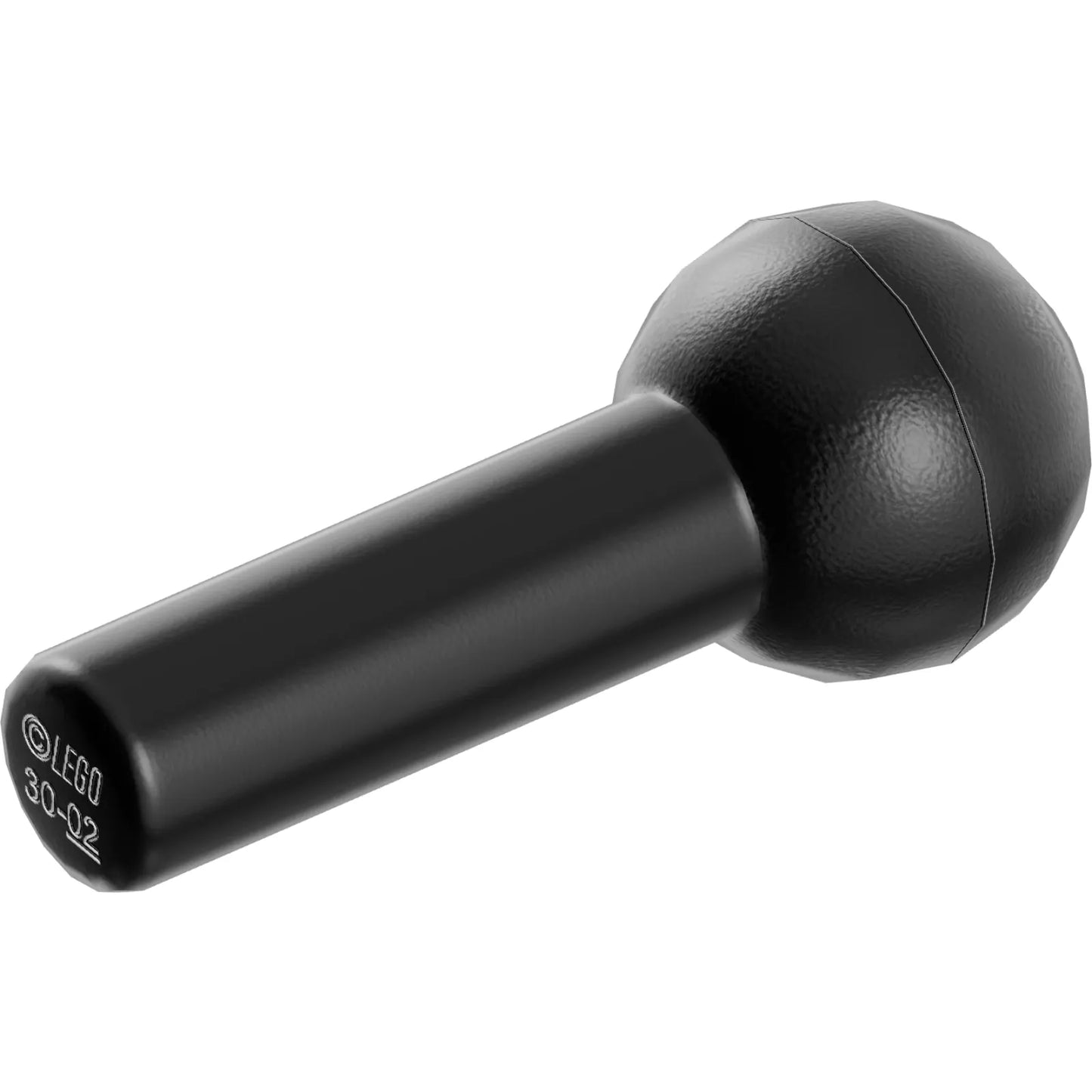Part 22484 - Bar 1L with Tow Ball