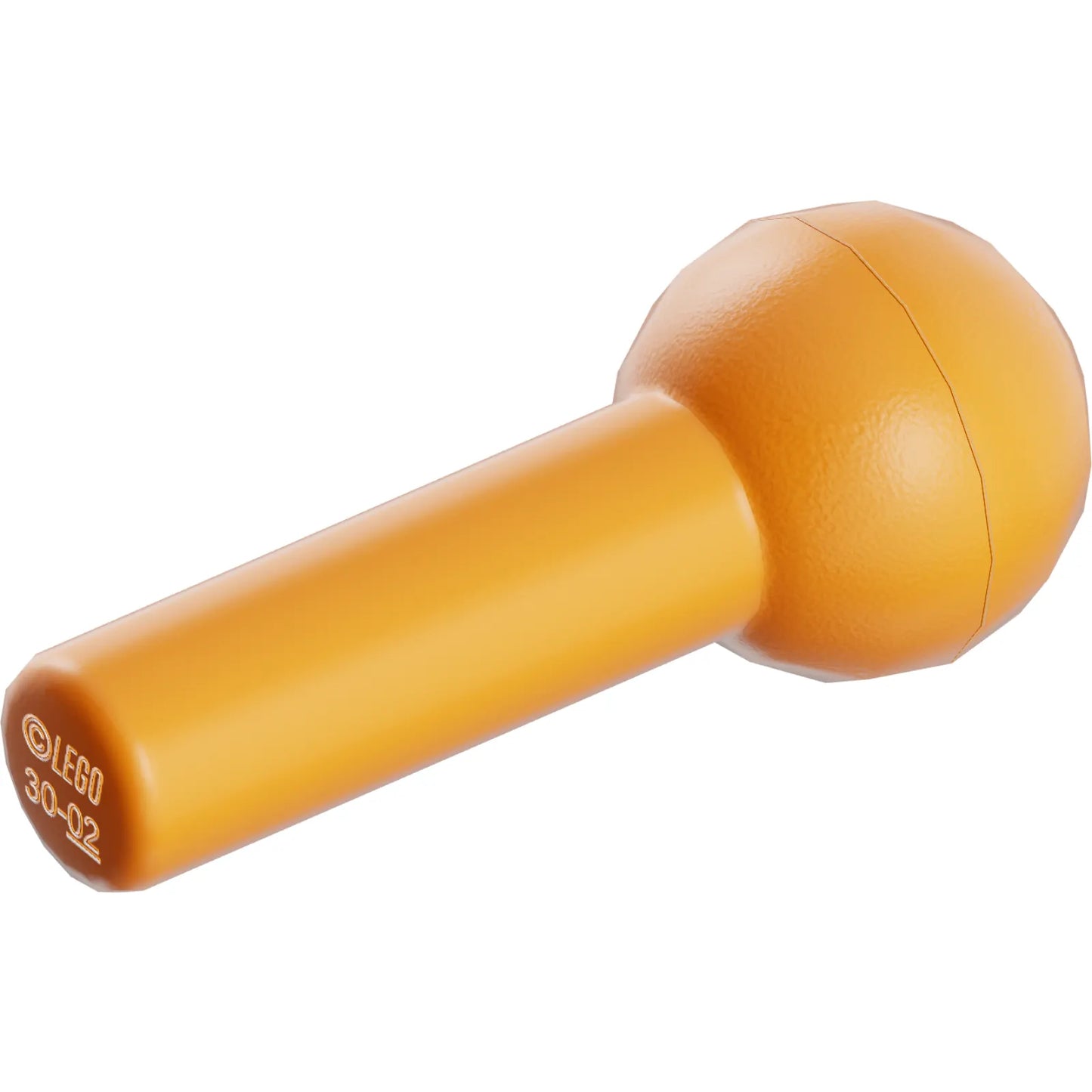 Part 22484 - Bar 1L with Tow Ball