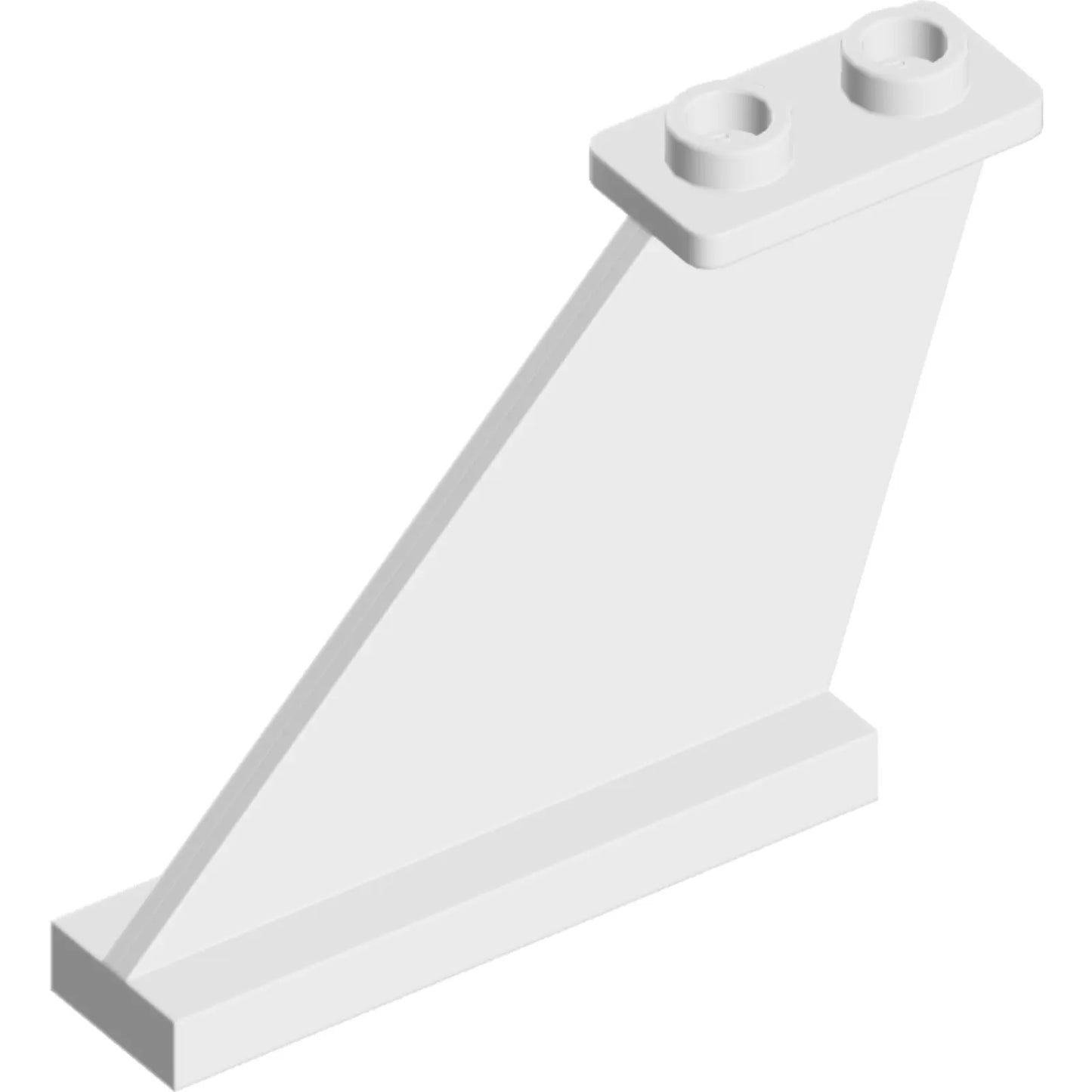 Part 2340 - Tail 4 x 1 x 3