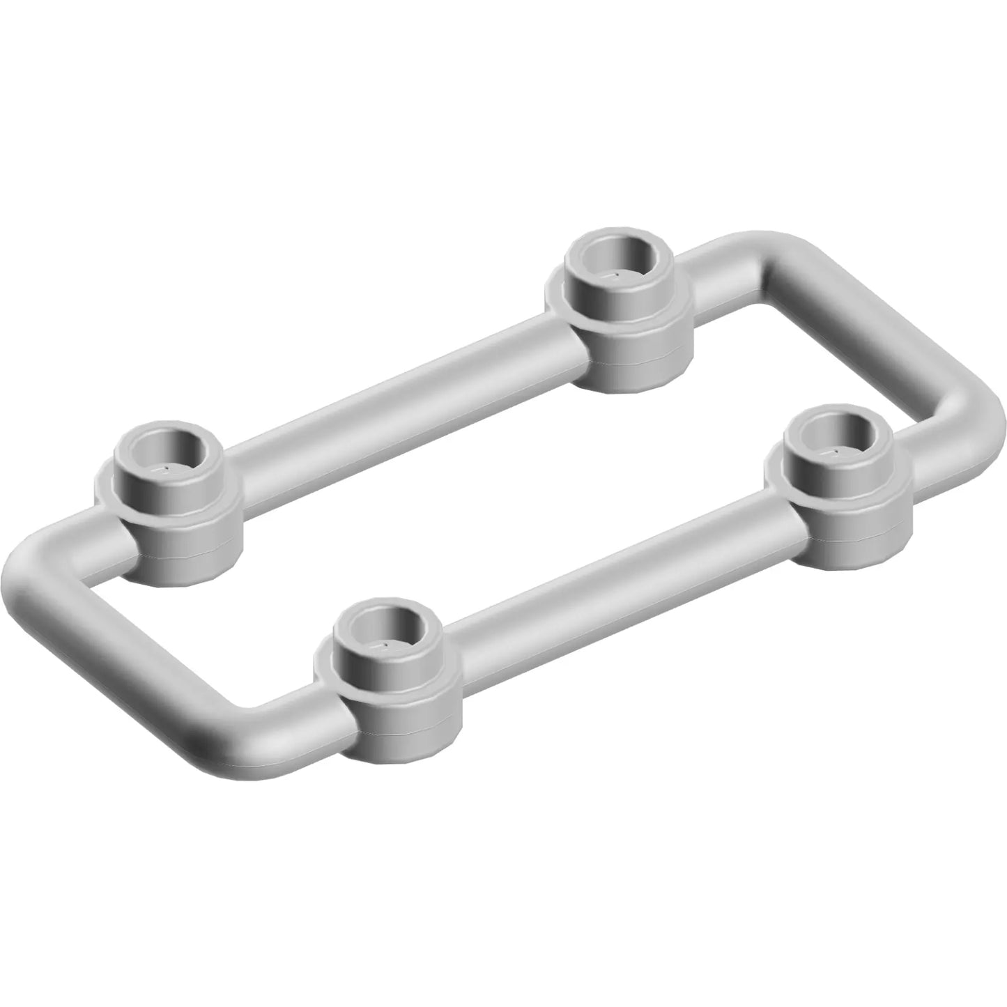 Part 23444 - Bar 1 x 6 x 3 with 4 Studs
