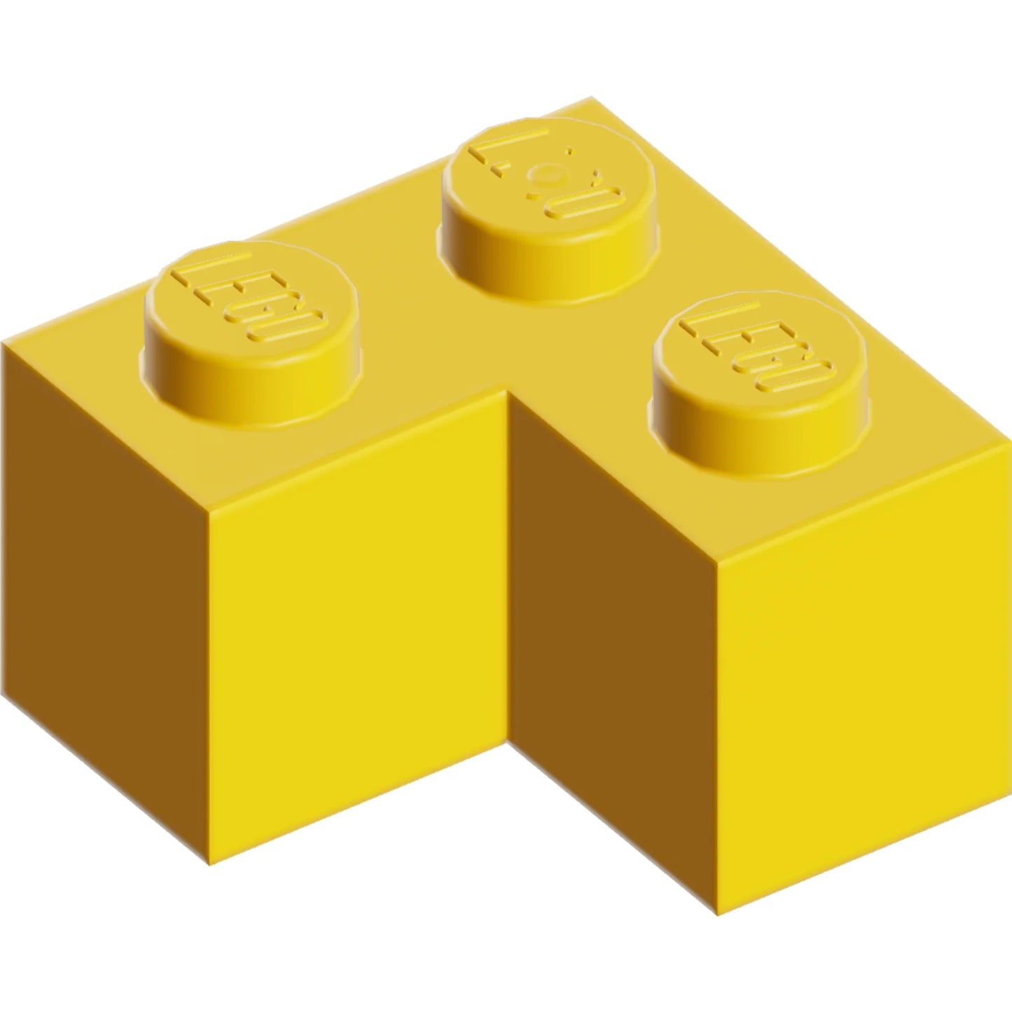 Part 2357 - Brick 2 x 2 Corner