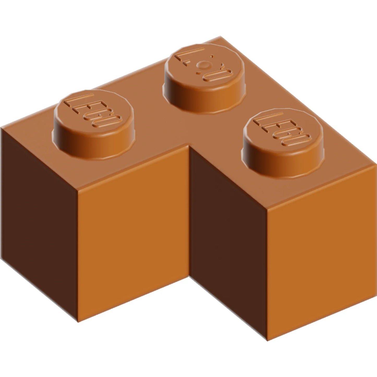 Part 2357 - Brick 2 x 2 Corner
