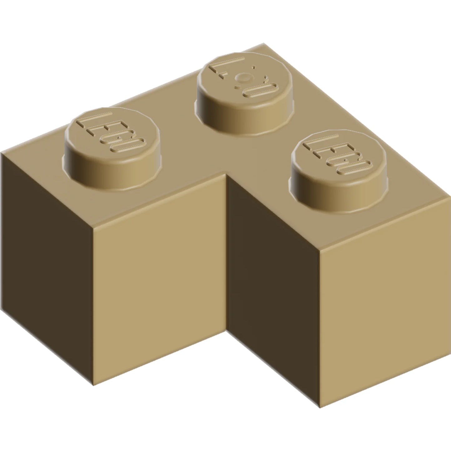 Part 2357 - Brick 2 x 2 Corner