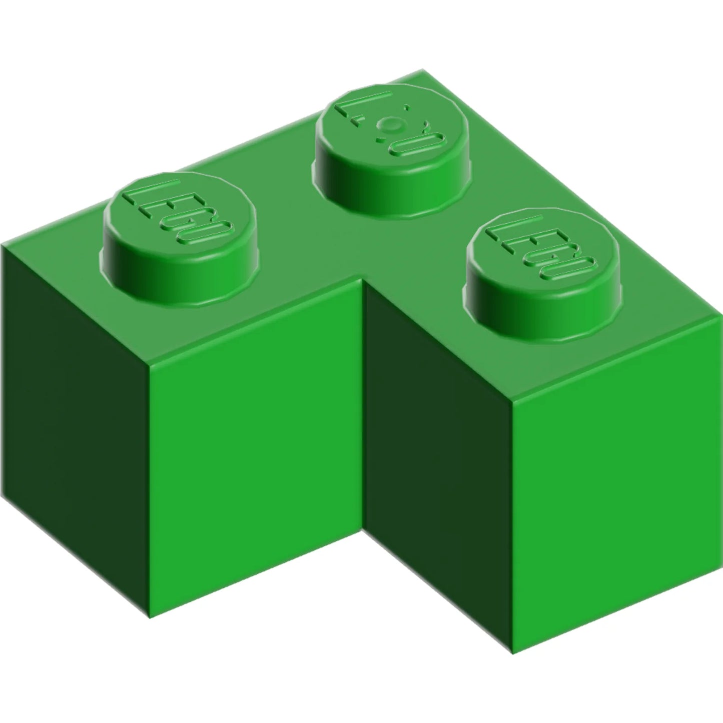 Part 2357 - Brick 2 x 2 Corner