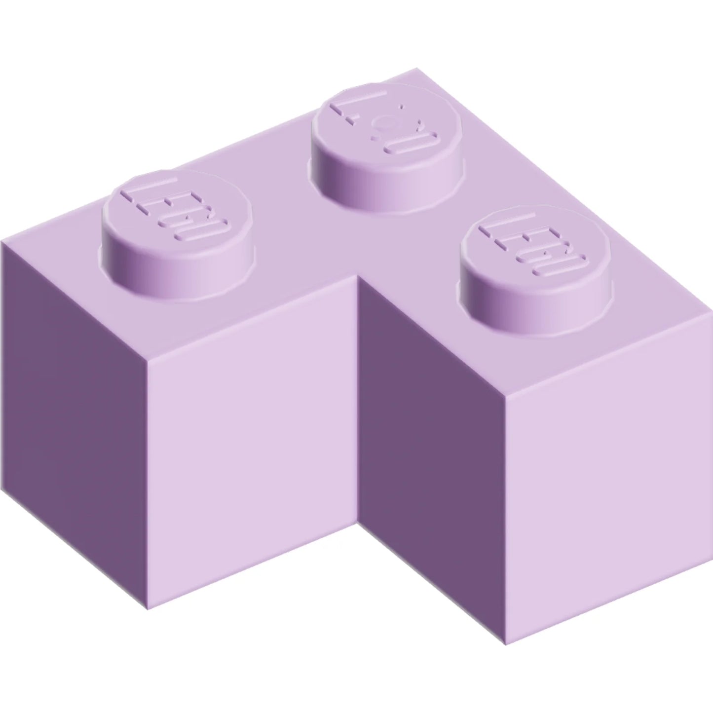 Part 2357 - Brick 2 x 2 Corner