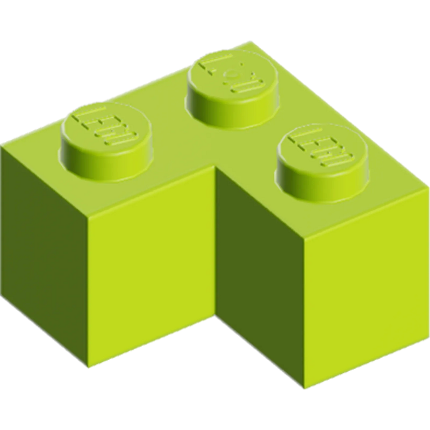 Part 2357 - Brick 2 x 2 Corner