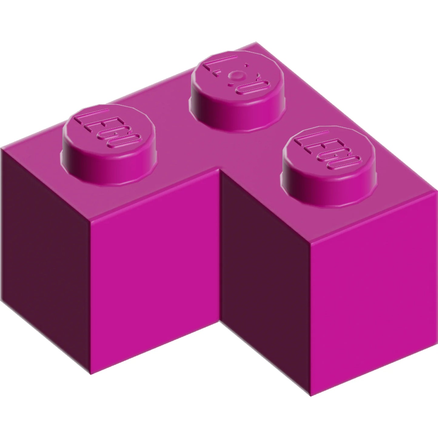 Part 2357 - Brick 2 x 2 Corner