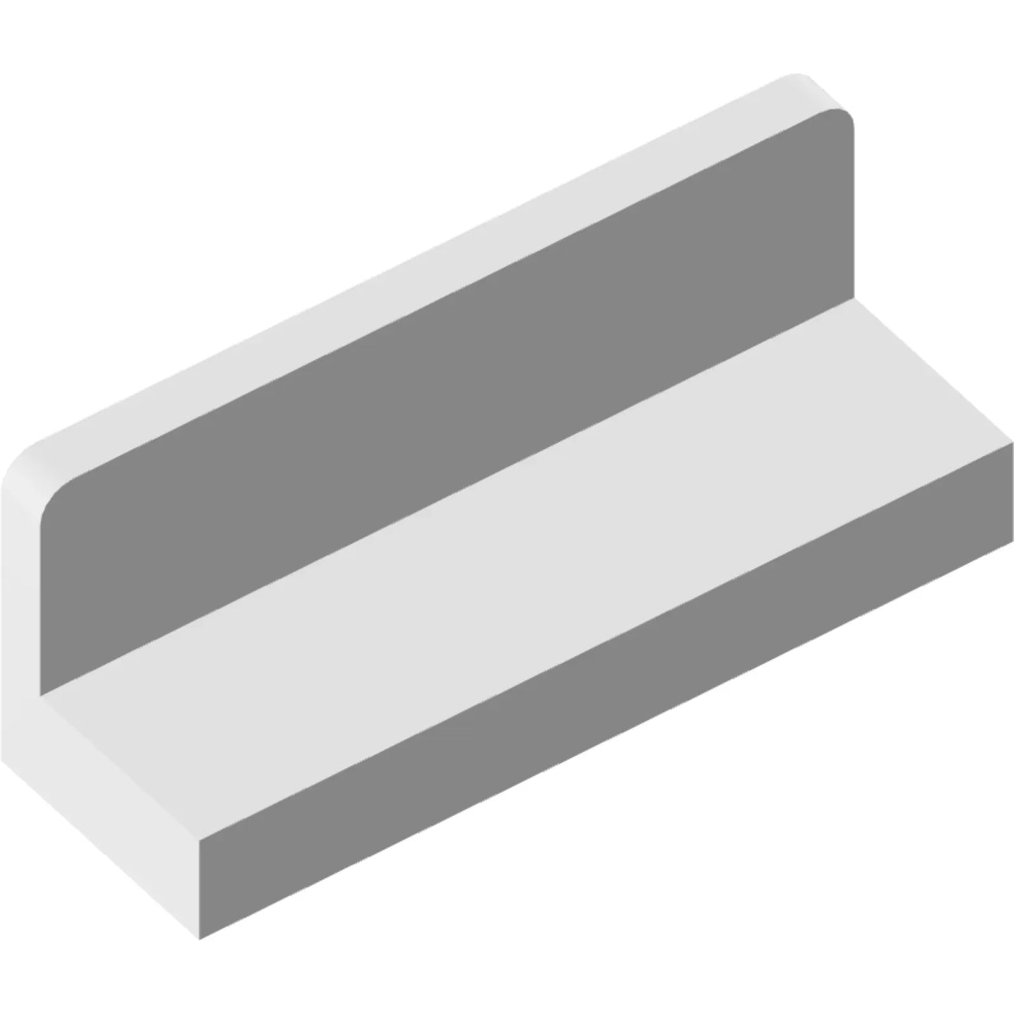 Part 23950 - Panel 1 x 3 x 1