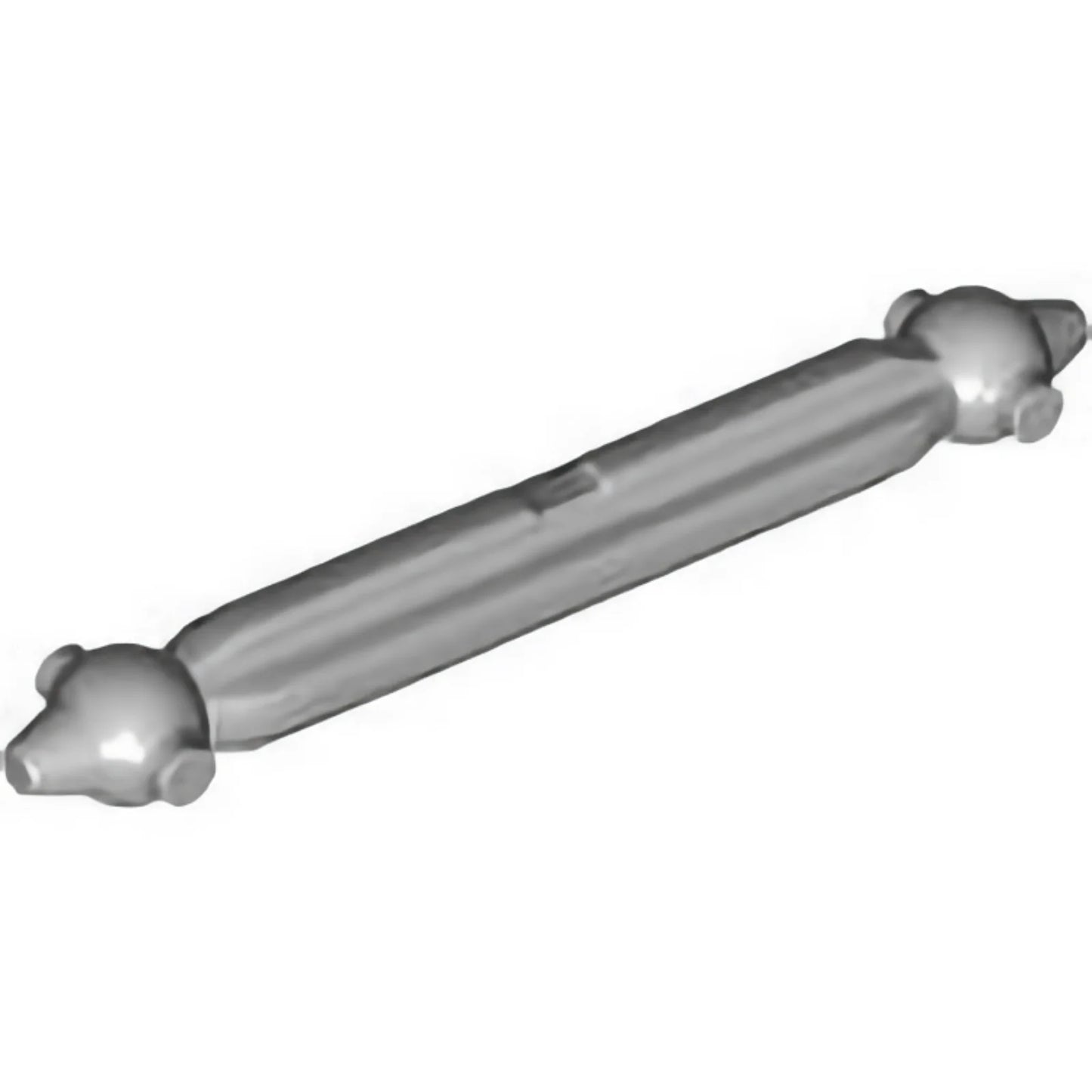Part 2405 - Technic, Steering CV Joint Axle 5L