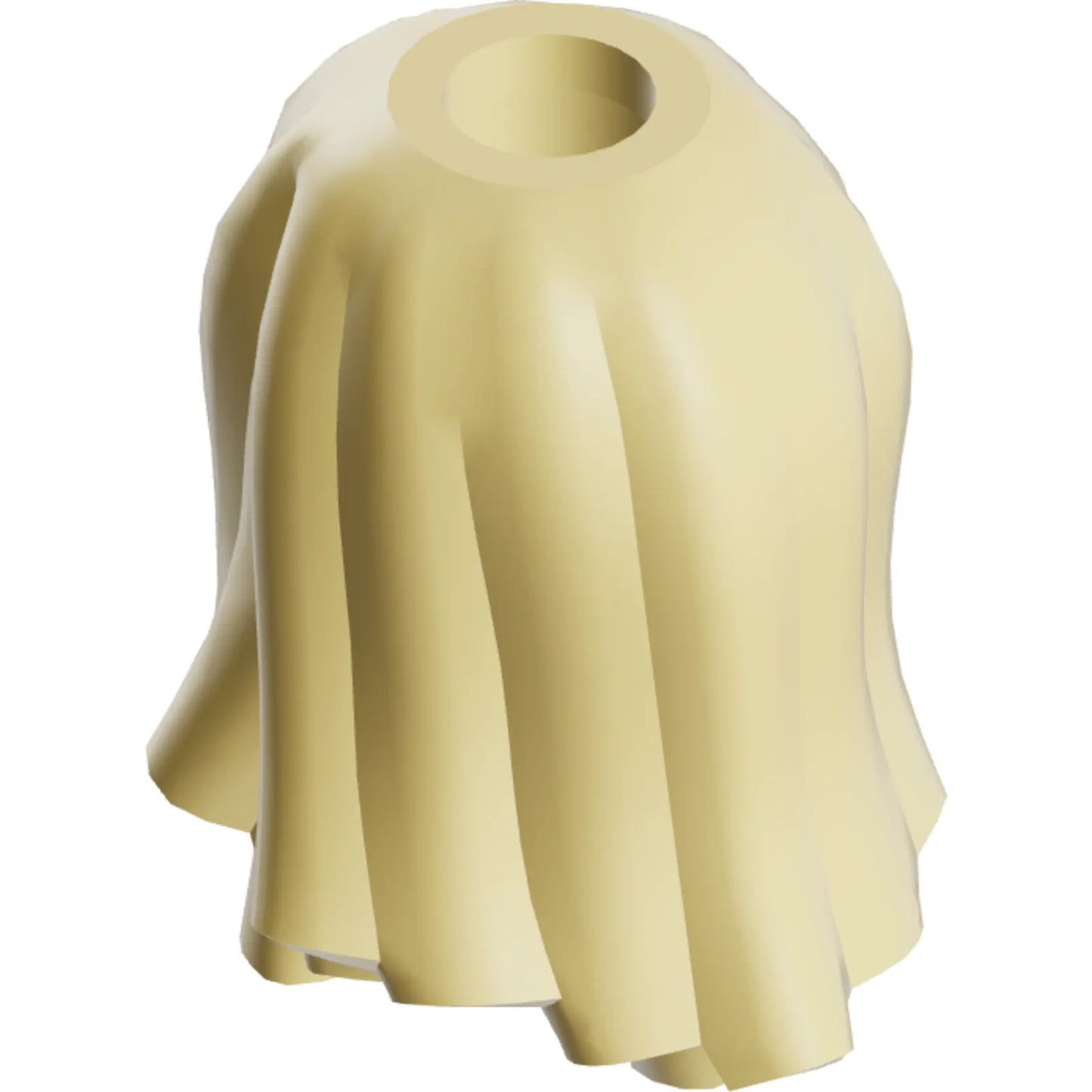 Part 24085 - Minifigure, Utensil Cleaning Mop