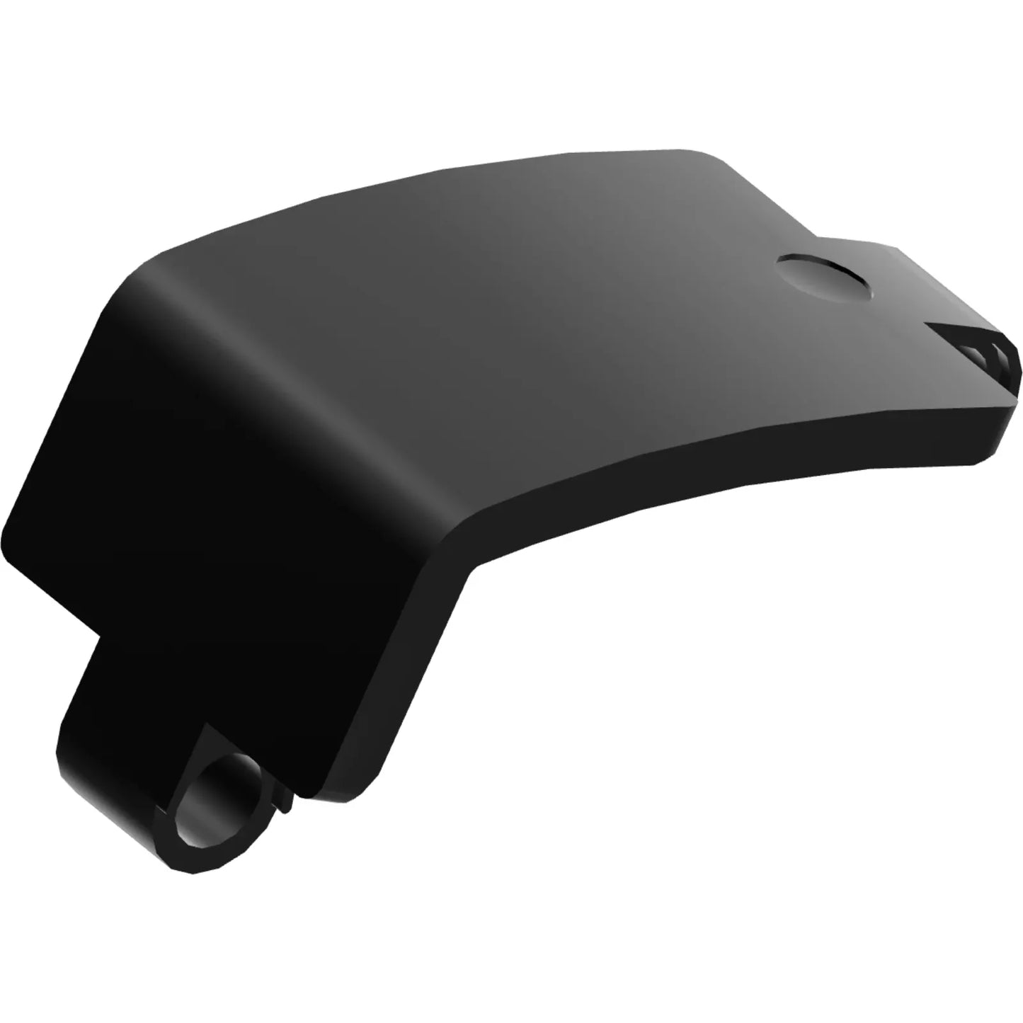 Part 24116 - Technic, Panel Curved 3 x 5 x 3