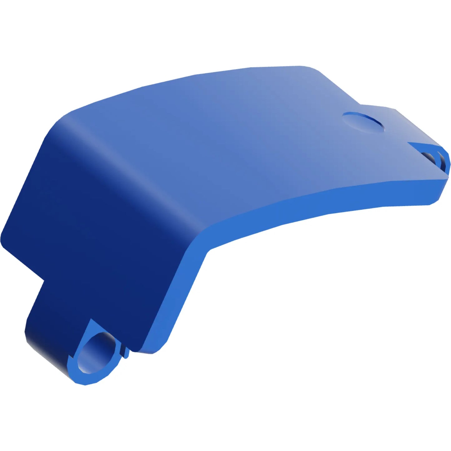 Part 24116 - Technic, Panel Curved 3 x 5 x 3