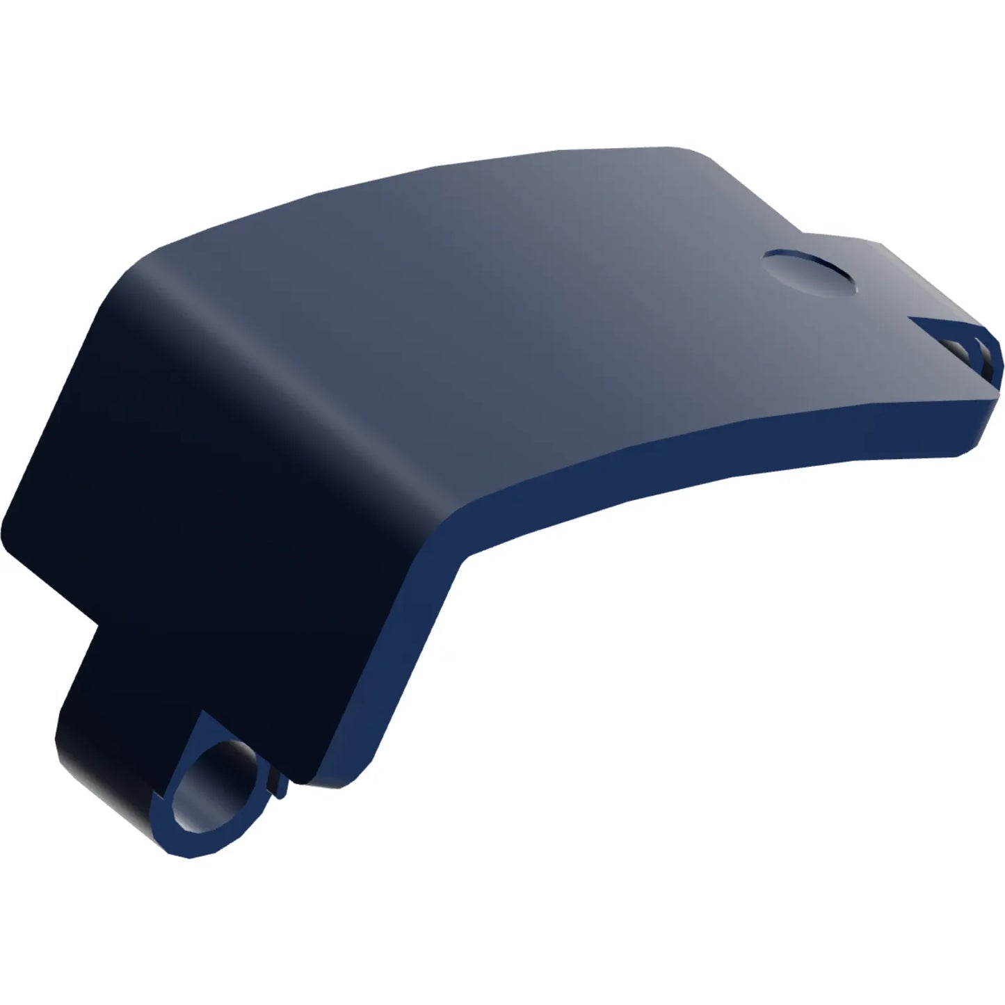 Part 24116 - Technic, Panel Curved 3 x 5 x 3