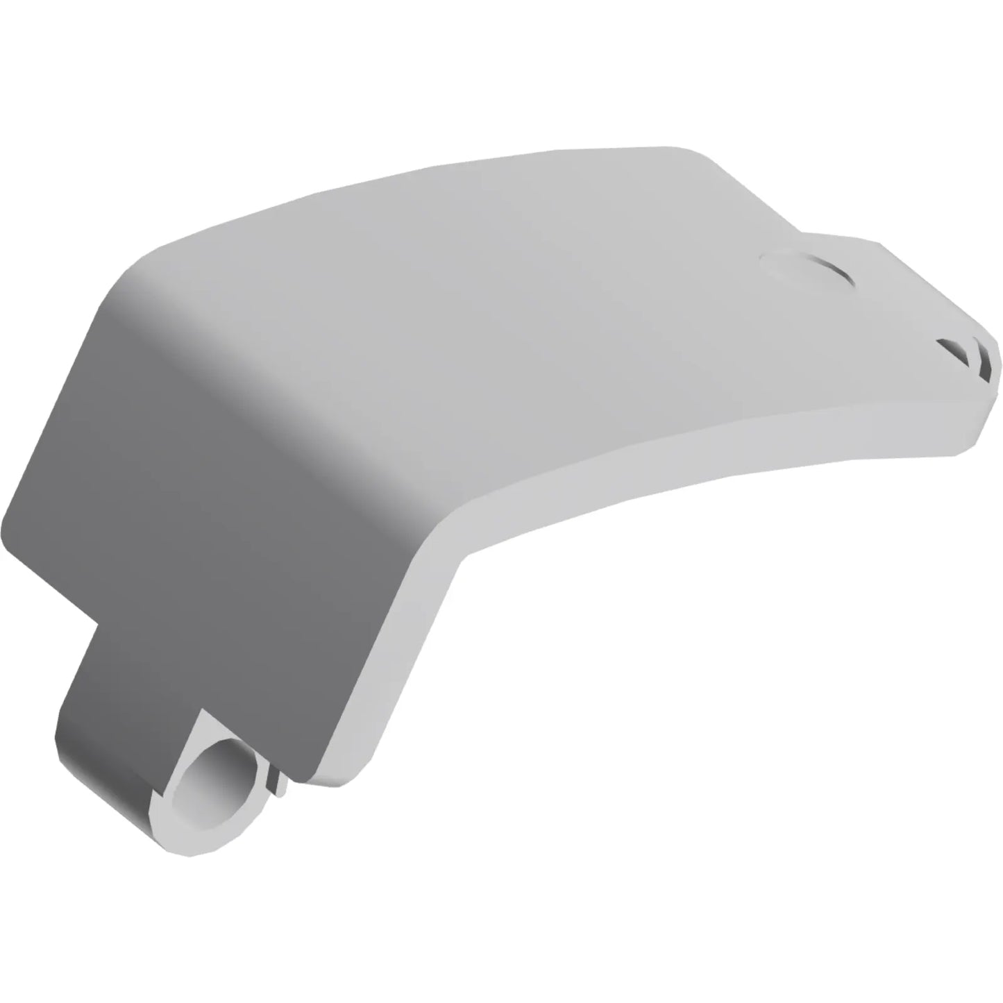 Part 24116 - Technic, Panel Curved 3 x 5 x 3
