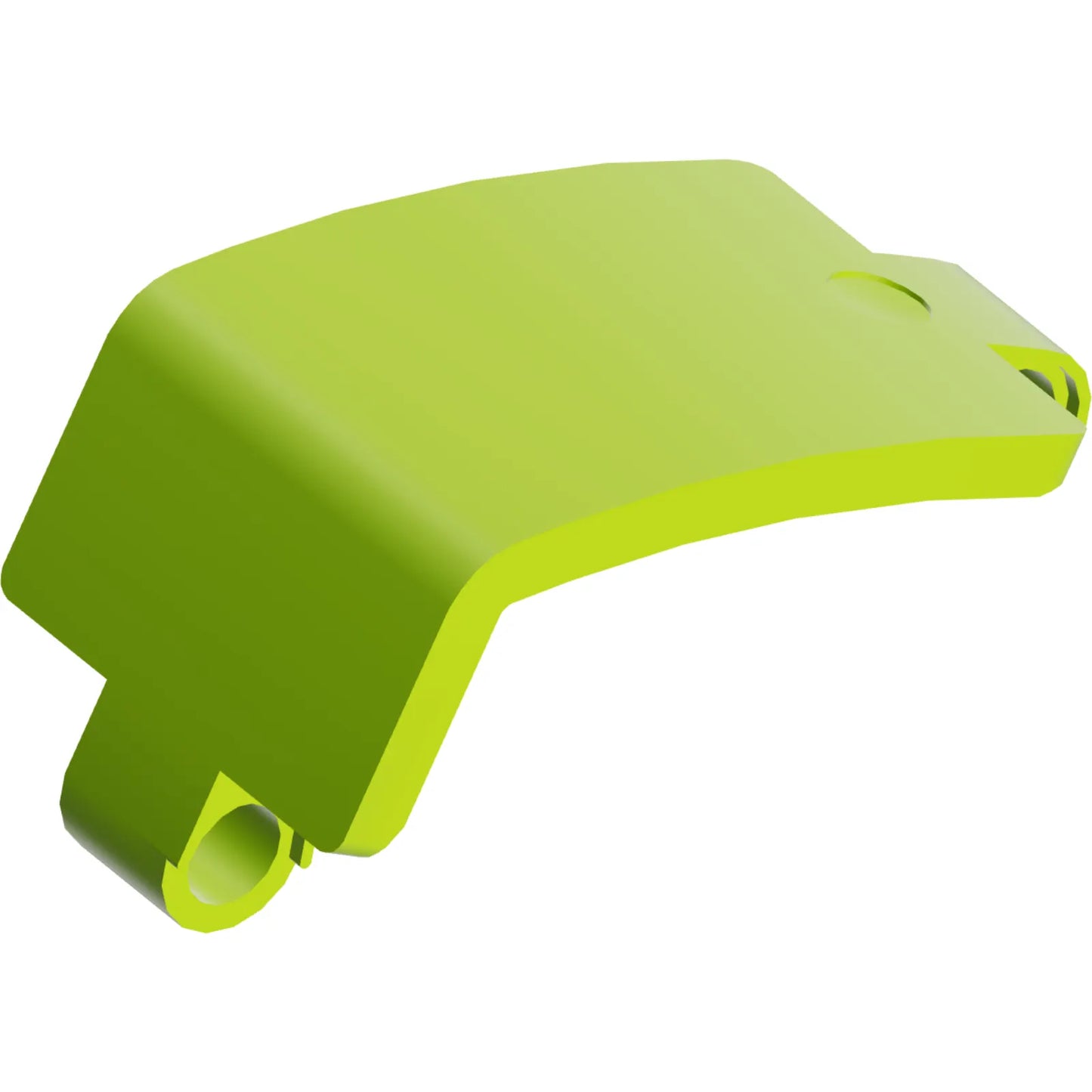 Part 24116 - Technic, Panel Curved 3 x 5 x 3