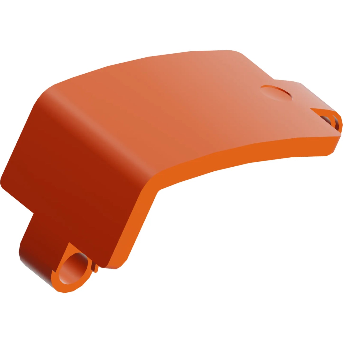 Part 24116 - Technic, Panel Curved 3 x 5 x 3