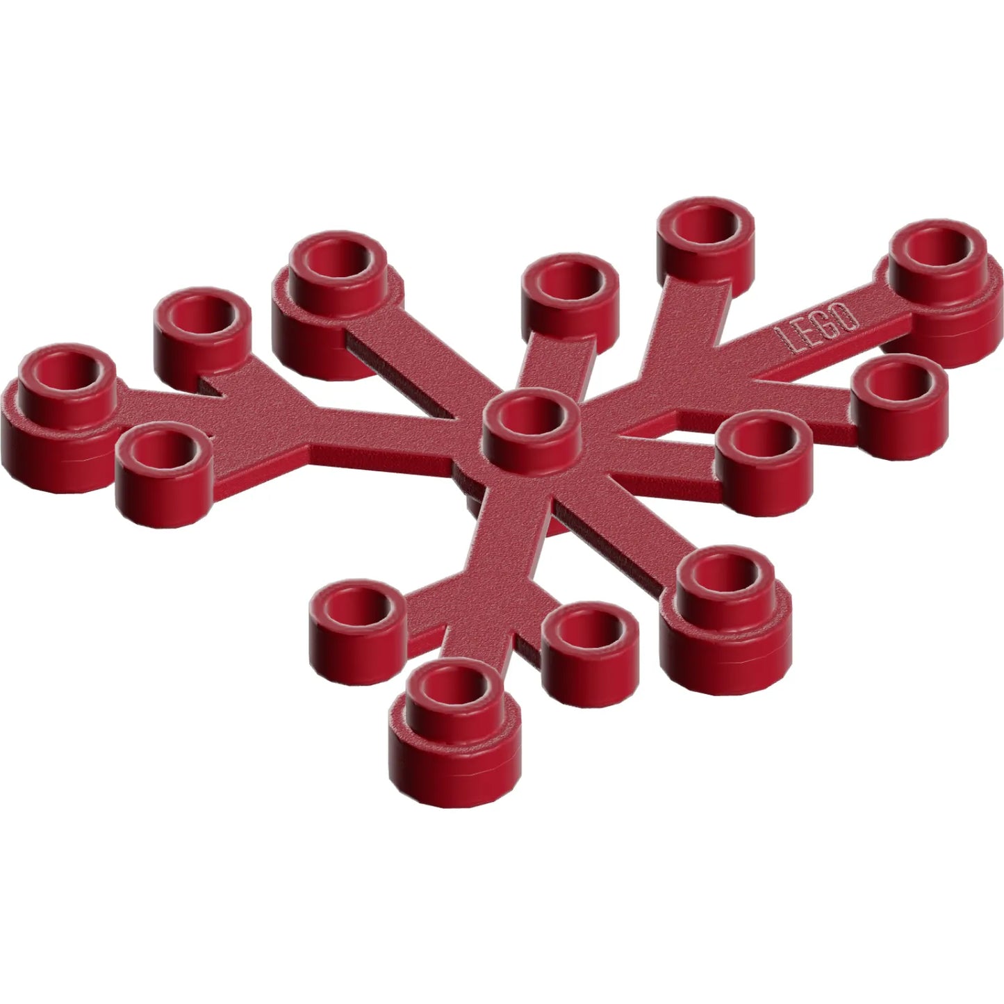 Part 2417 - Plant Leaves 6 x 5