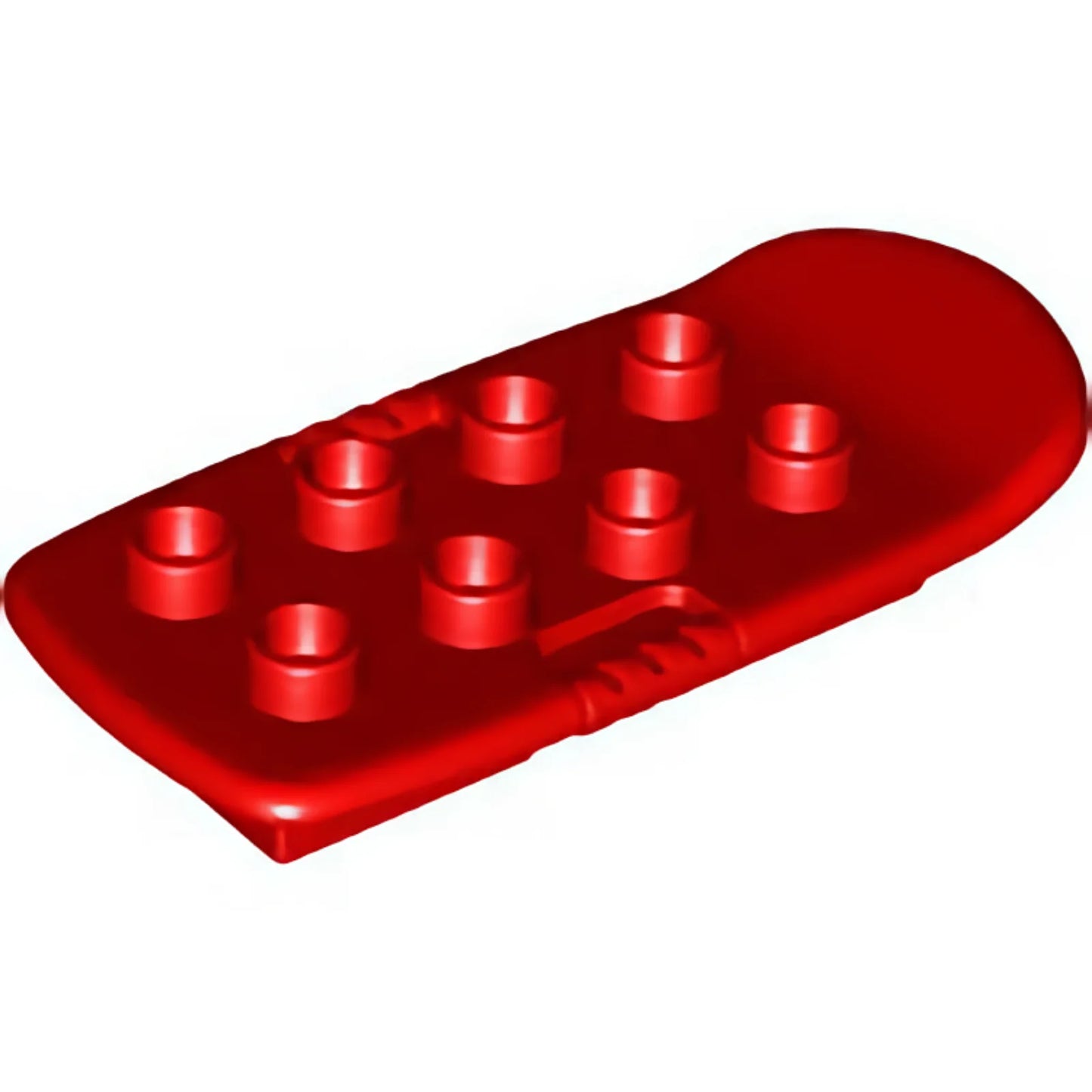 Teil 24181 - Duplo Utensil Surfbrett