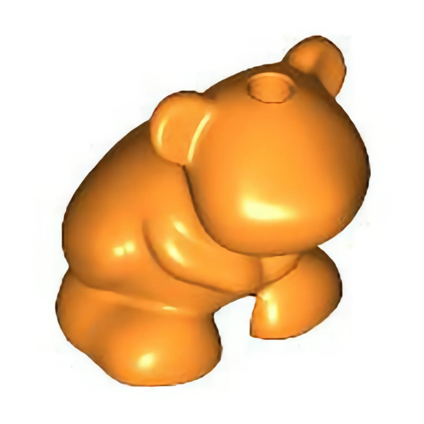 Part 24183 - Hamster / Mouse, Friends / Elves