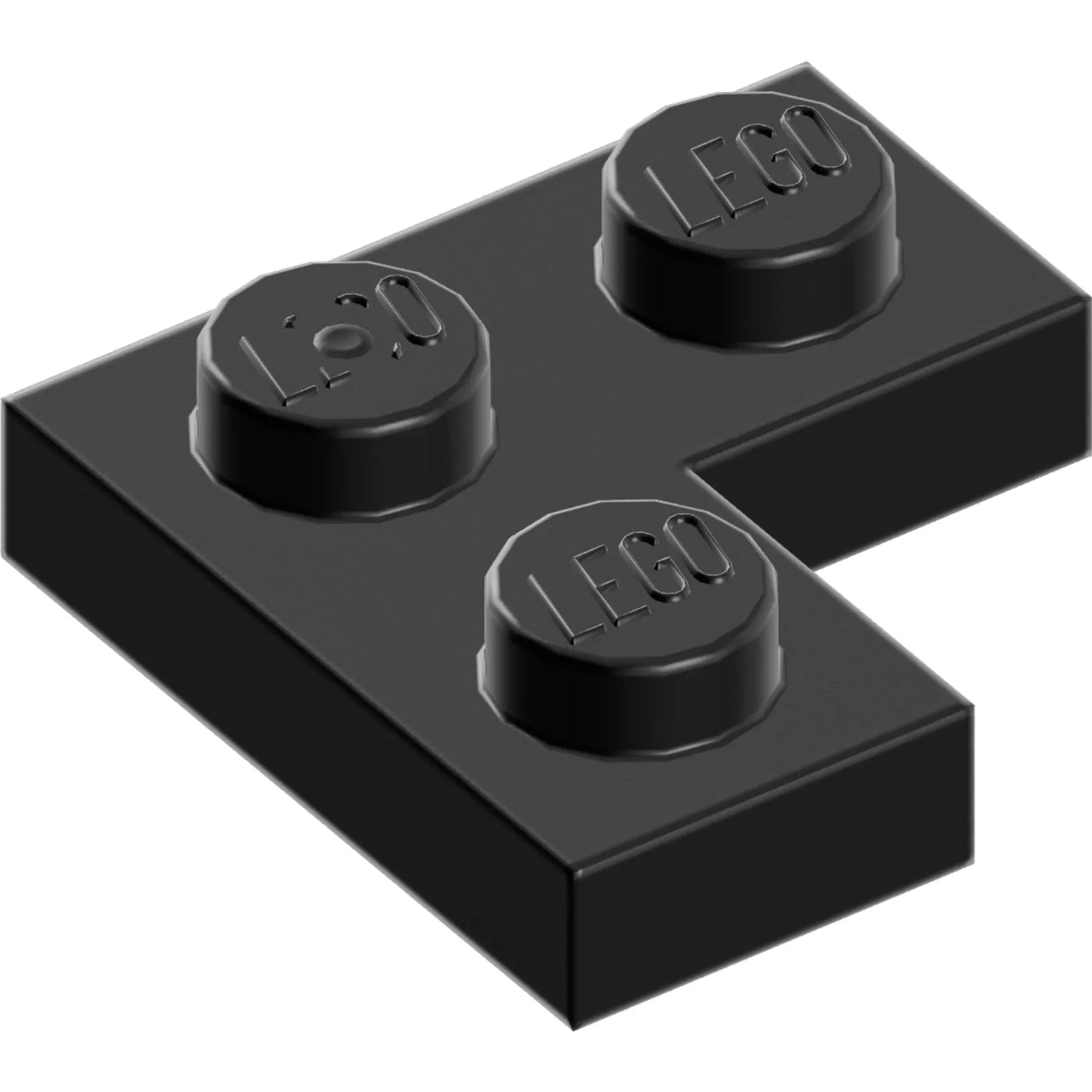 Part 2420 - Plate 2 x 2 Corner