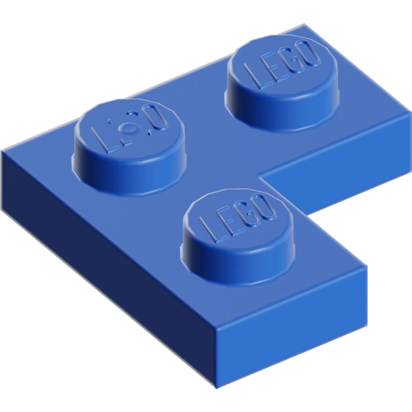 Part 2420 - Plate 2 x 2 Corner