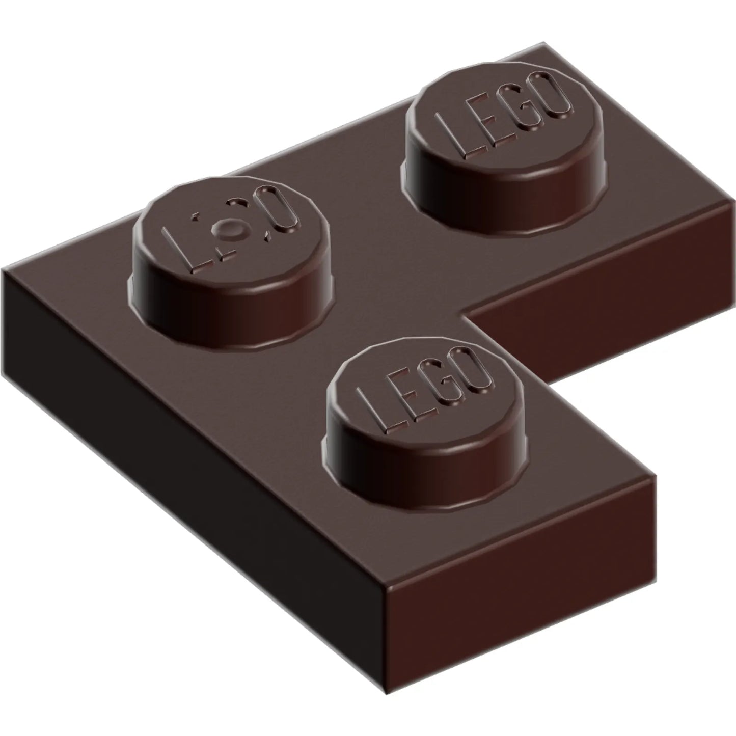 Part 2420 - Plate 2 x 2 Corner