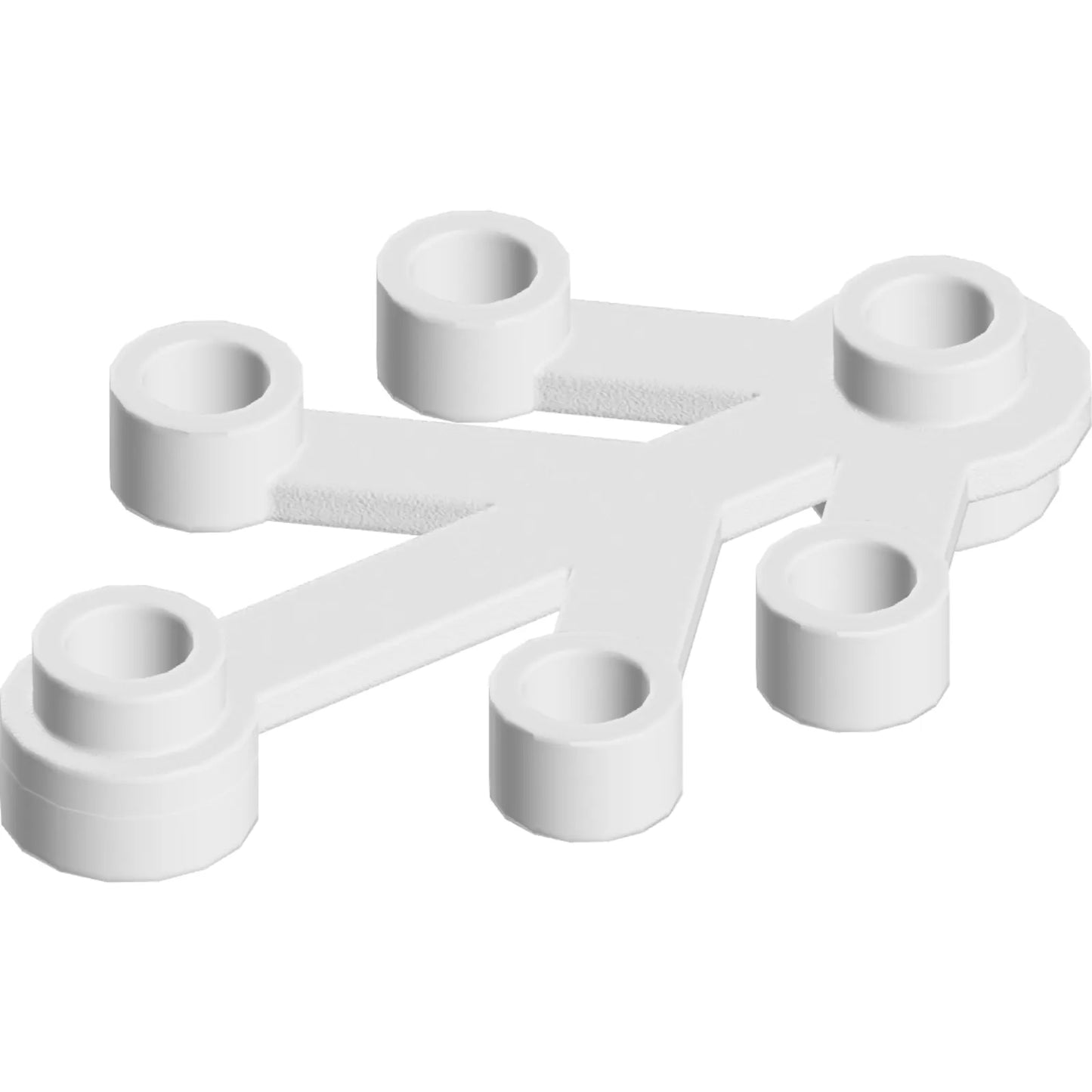 Part 2423 - Plant Leaves 4 x 3