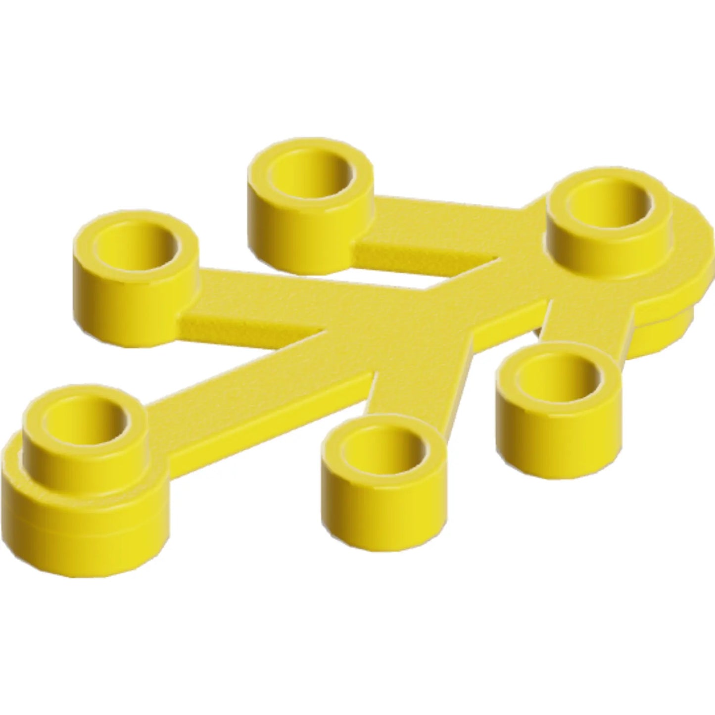 Part 2423 - Plant Leaves 4 x 3