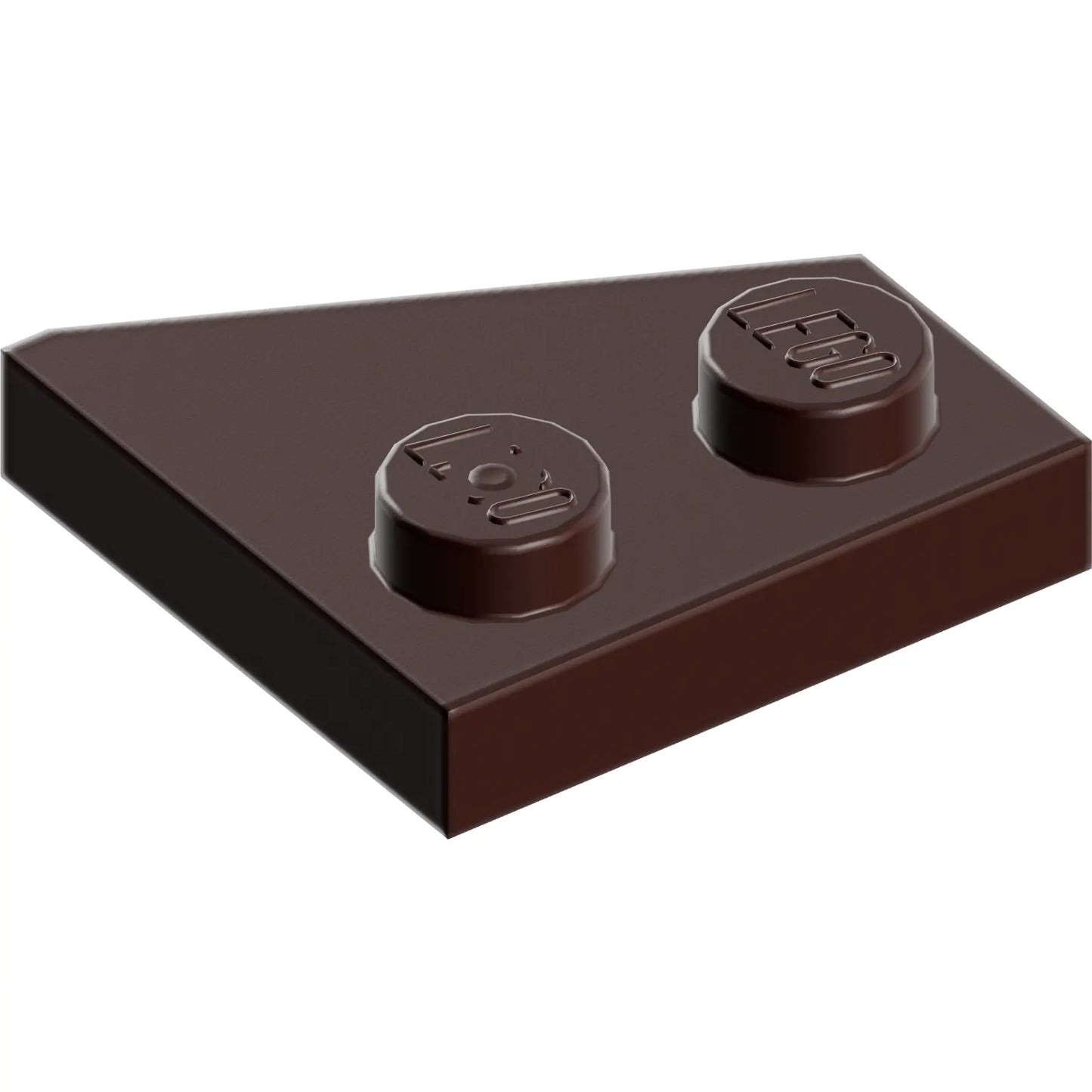 Part 24299 - Wedge, Plate 2 x 2 Left