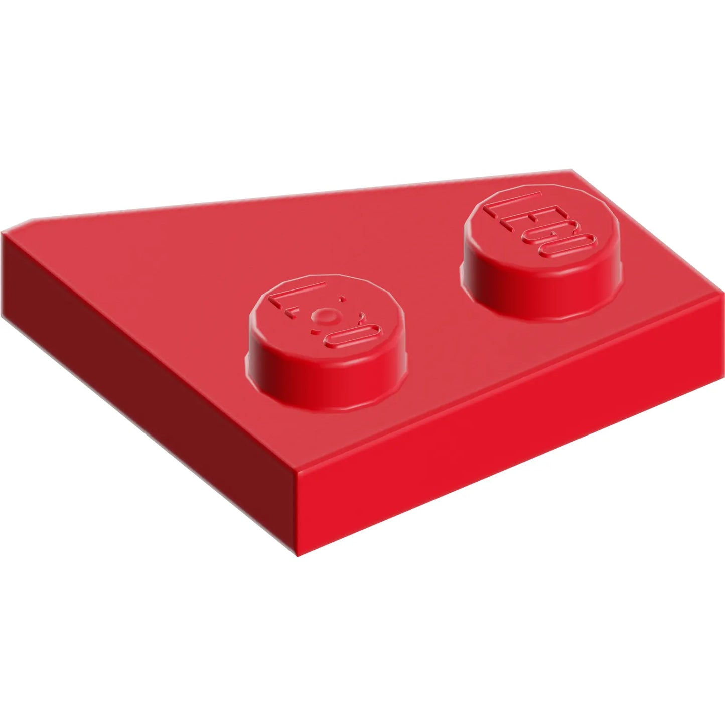 Part 24299 - Wedge, Plate 2 x 2 Left