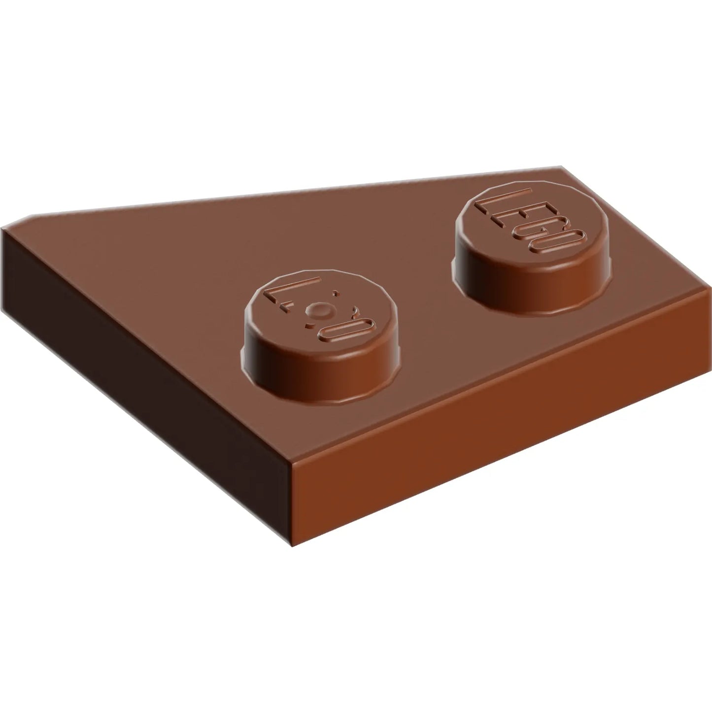Part 24299 - Wedge, Plate 2 x 2 Left